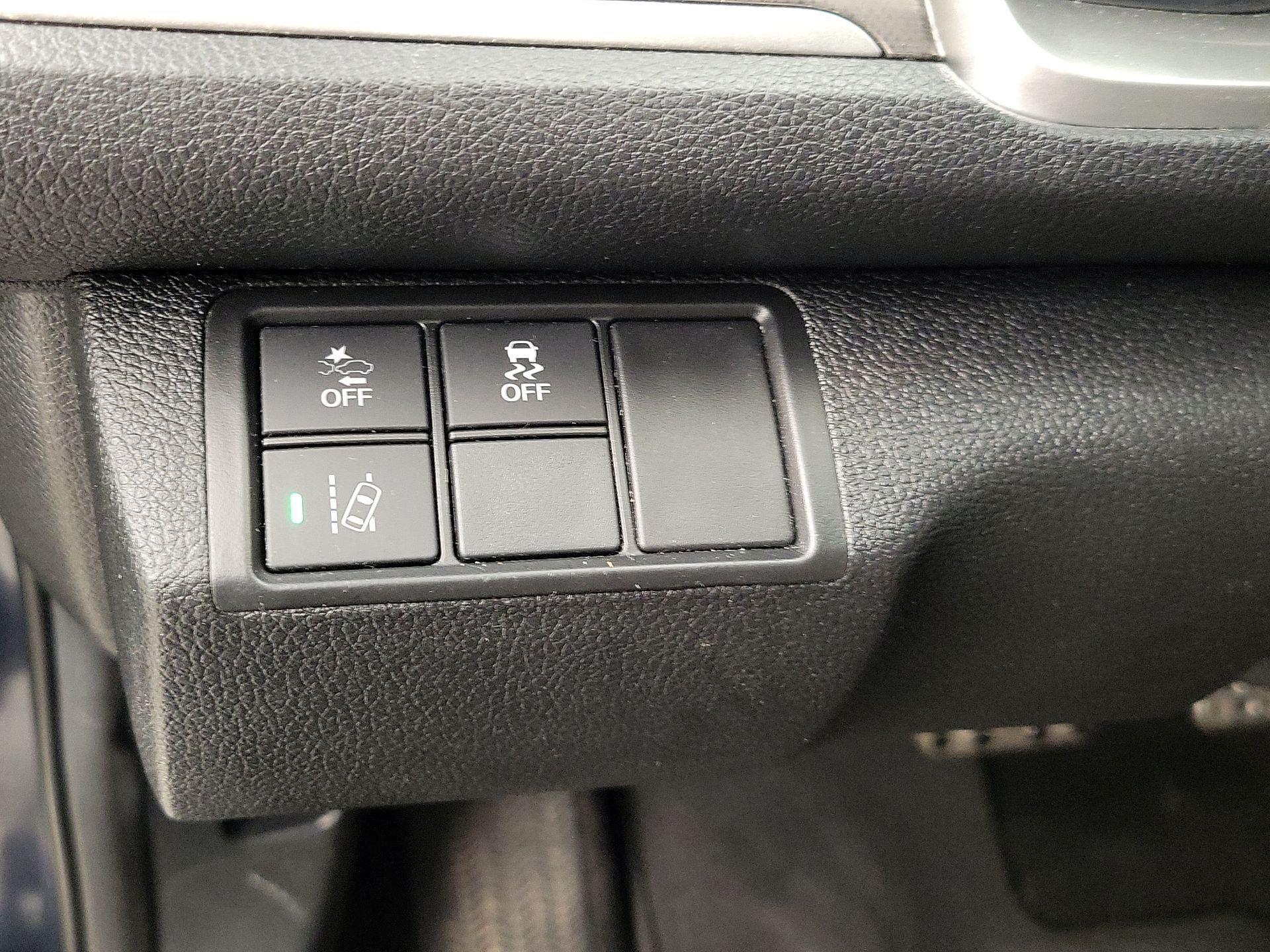 Thumbnail: 2019 Honda Civic - 13