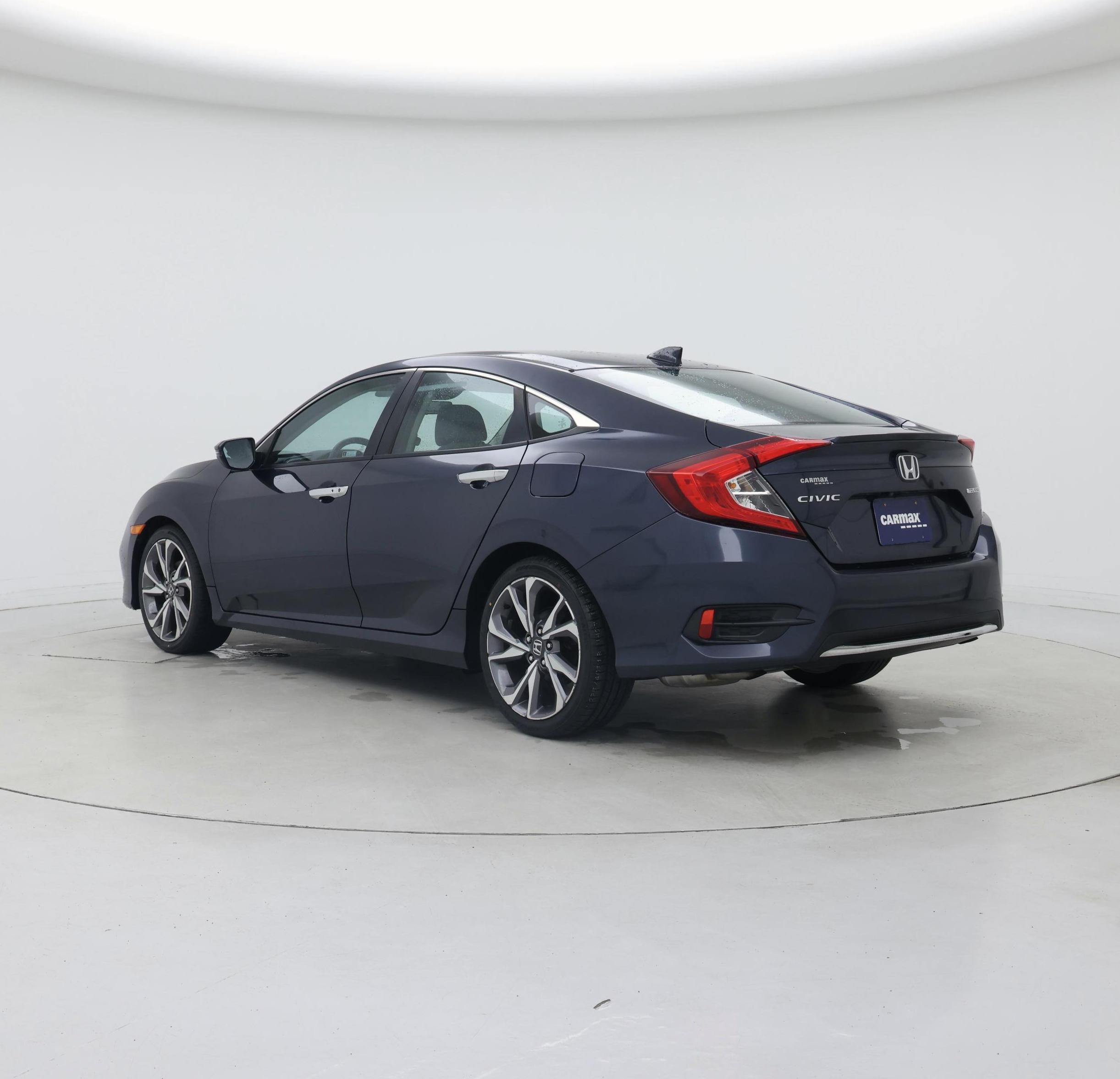 Thumbnail: 2019 Honda Civic - 2