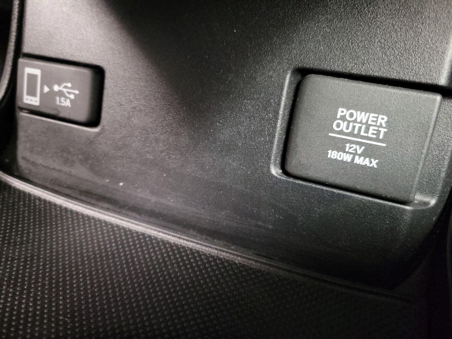 Thumbnail: 2019 Honda Civic - 19