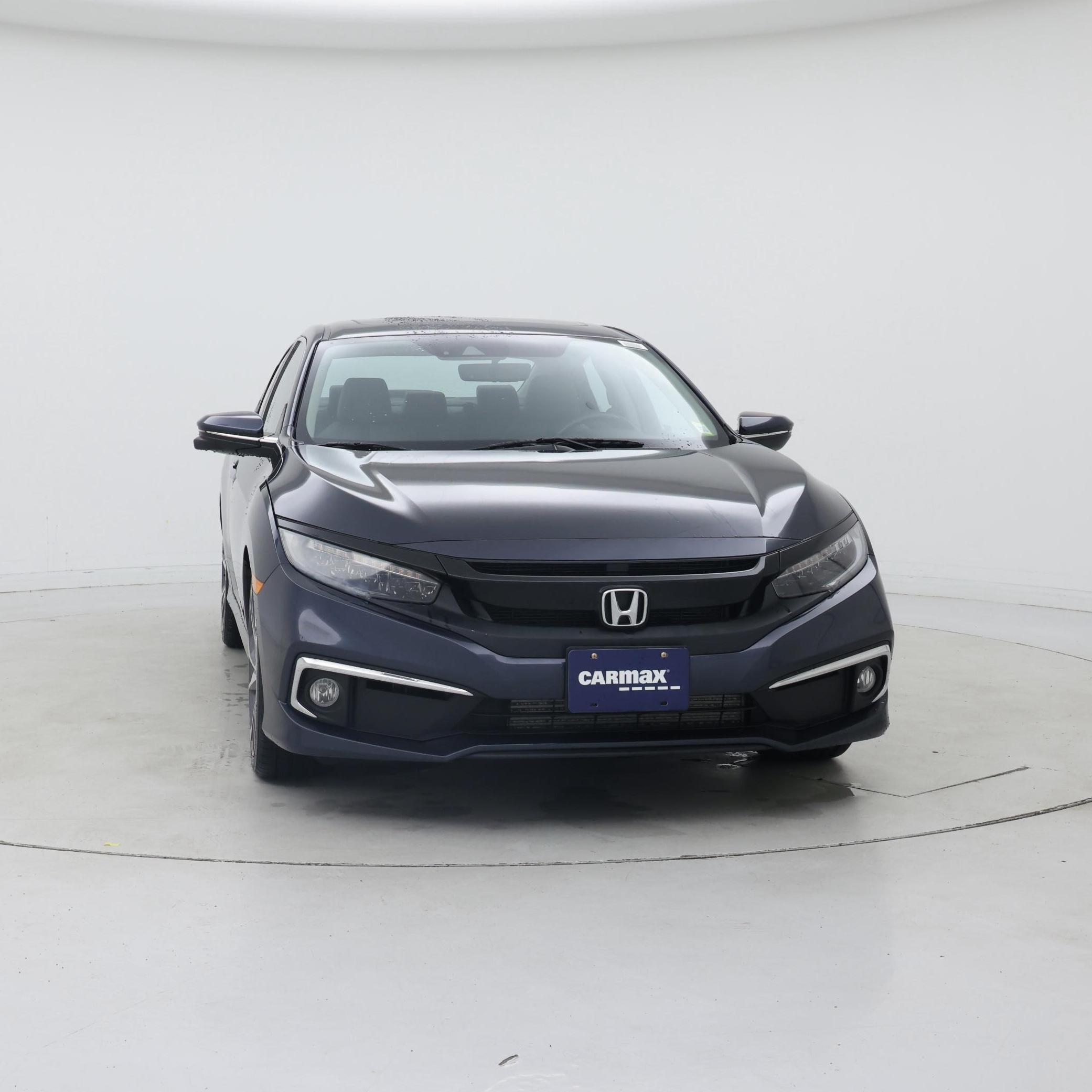 Thumbnail: 2019 Honda Civic - 5