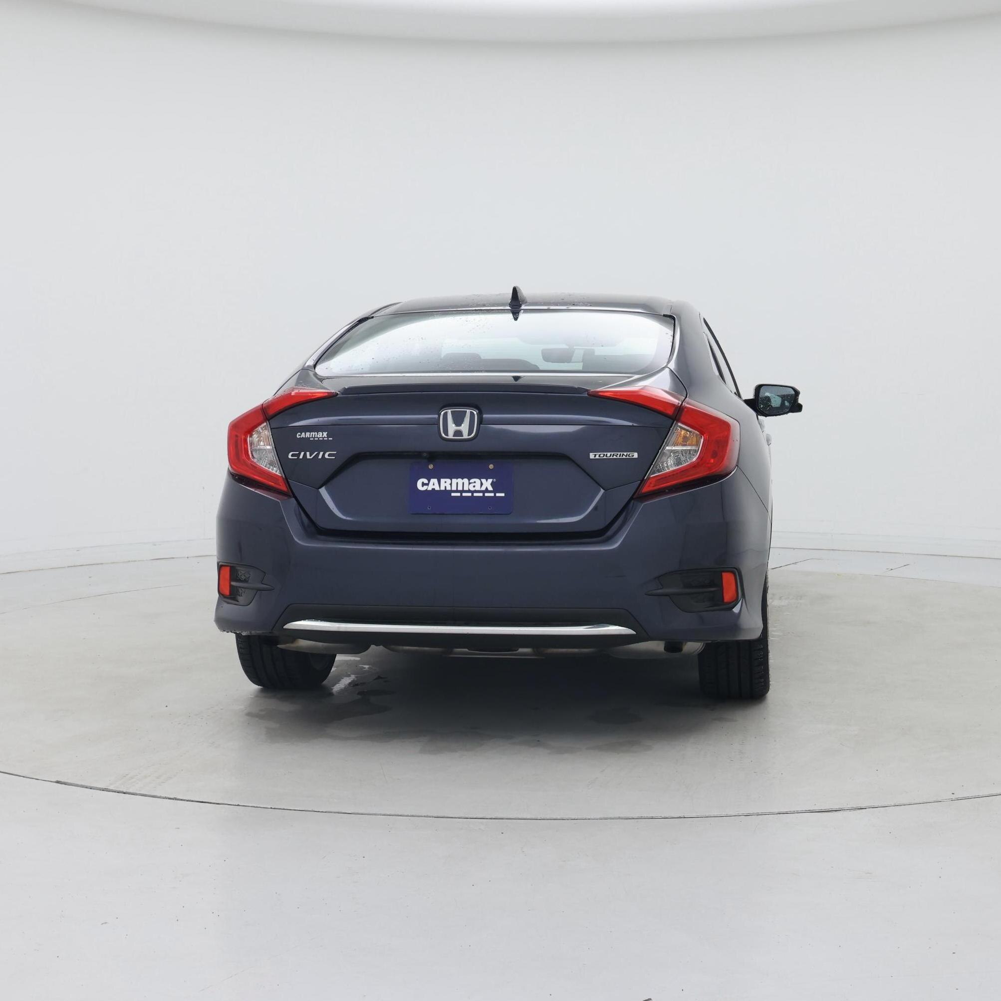 Thumbnail: 2019 Honda Civic - 6