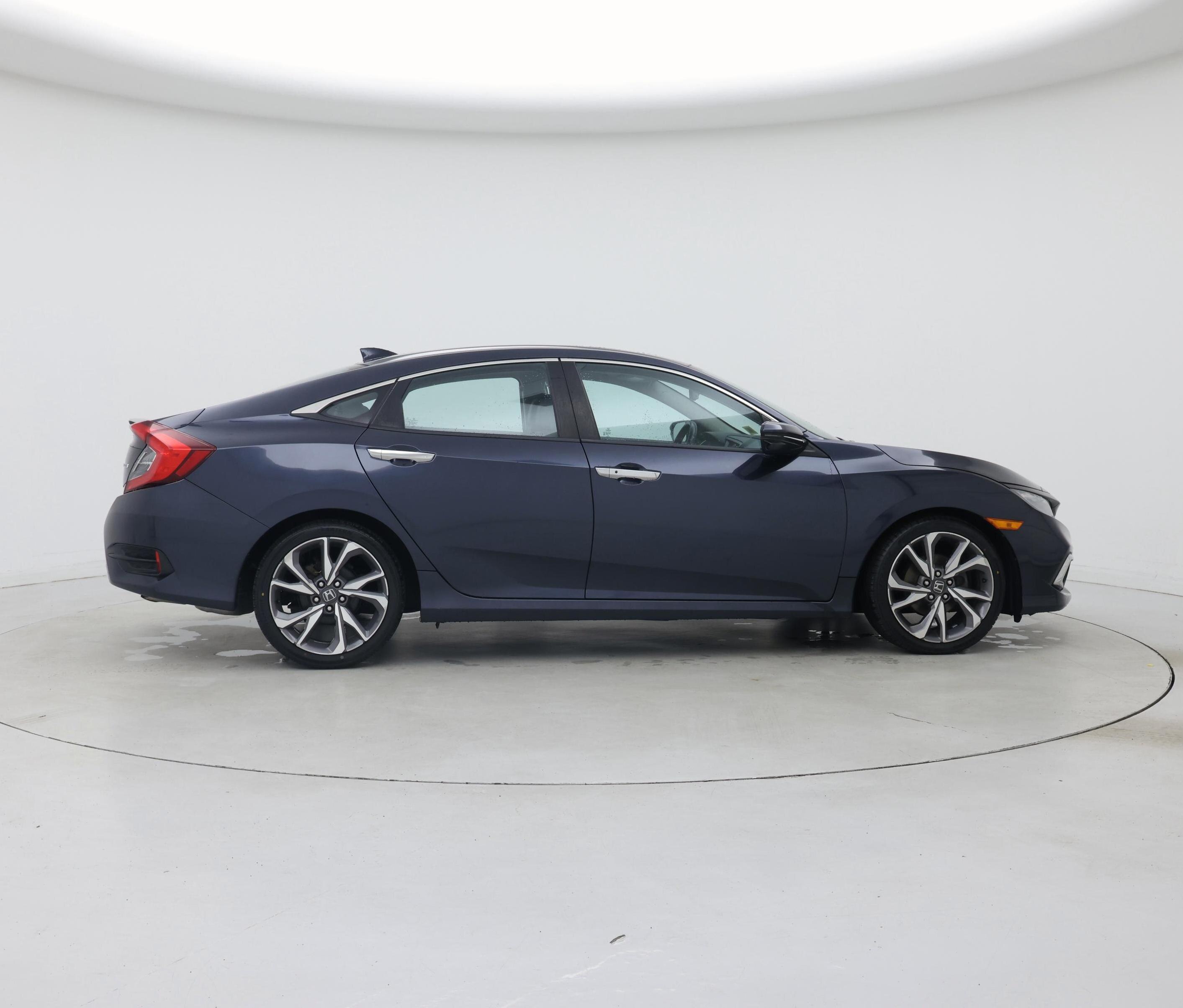 Thumbnail: 2019 Honda Civic - 7