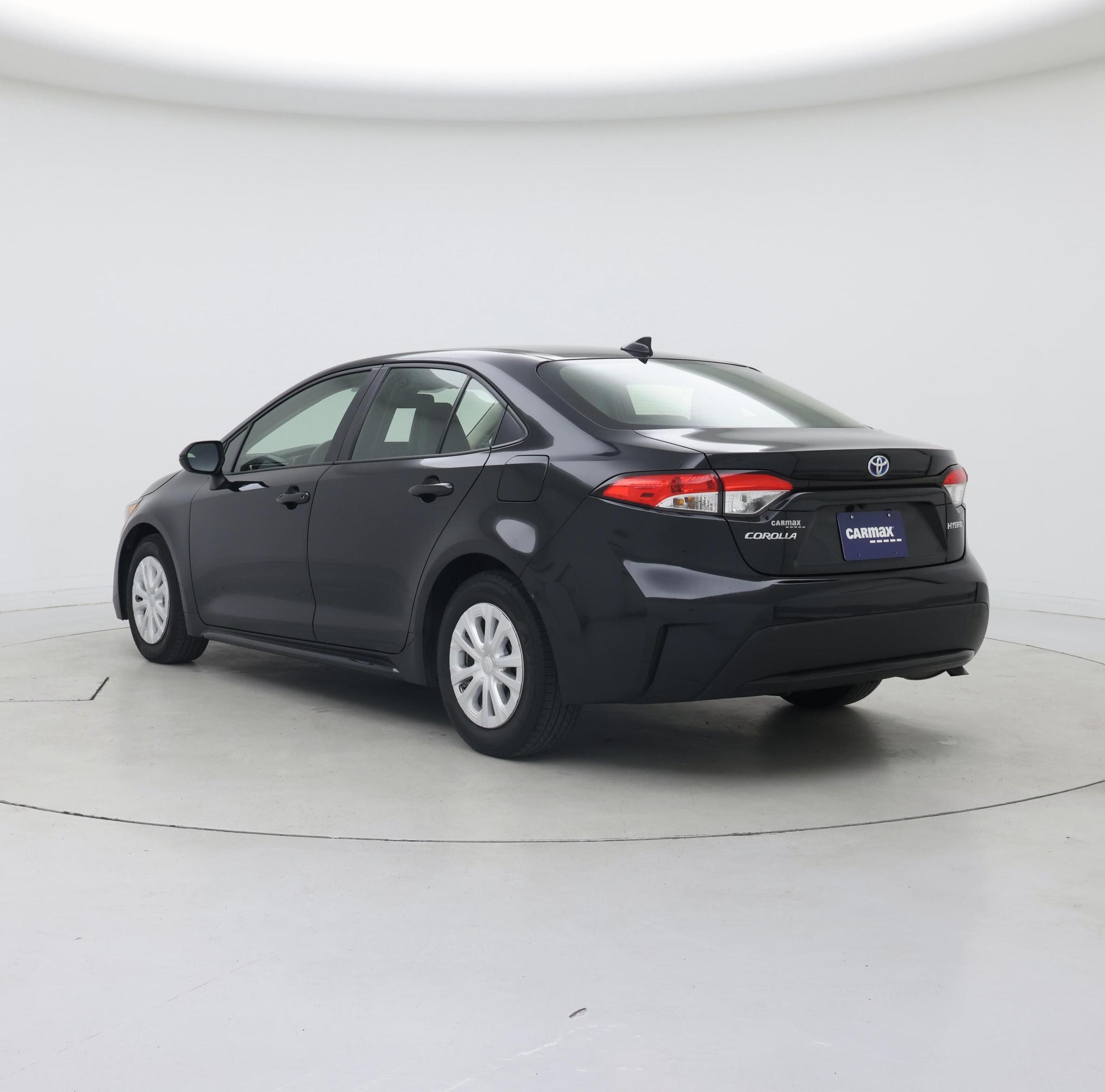 Thumbnail: 2022 Toyota Corolla - 2
