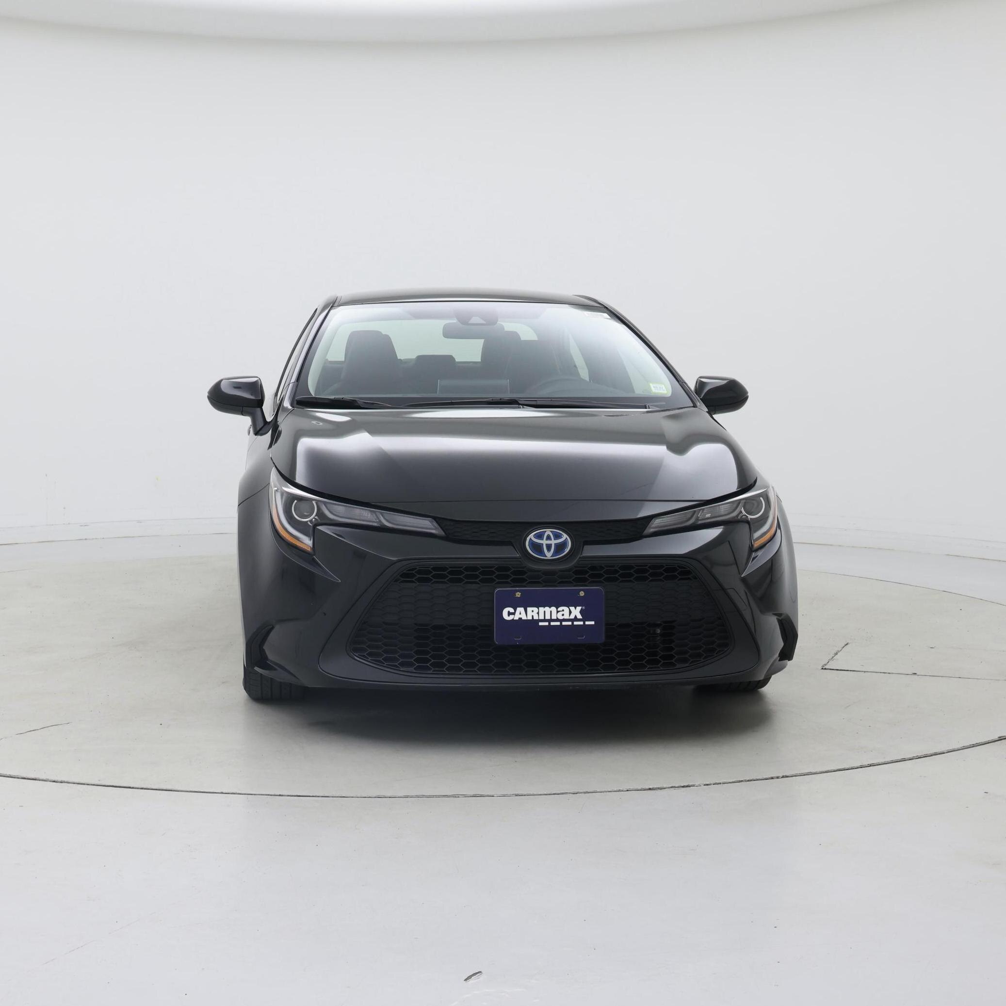Thumbnail: 2022 Toyota Corolla - 5