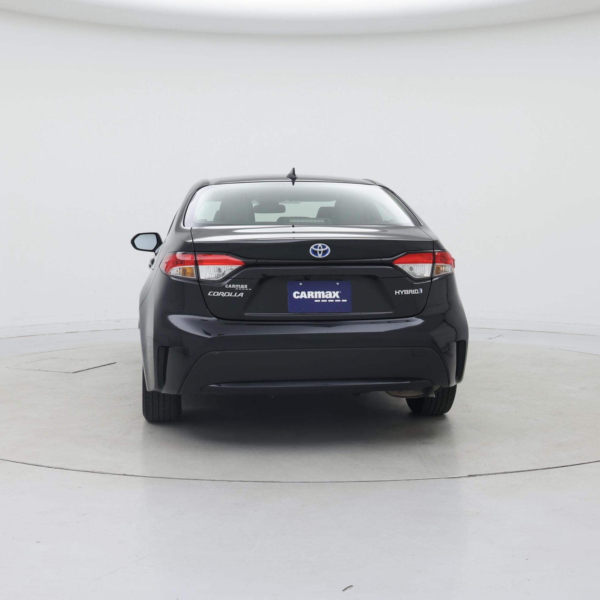 Thumbnail: 2022 Toyota Corolla - 6
