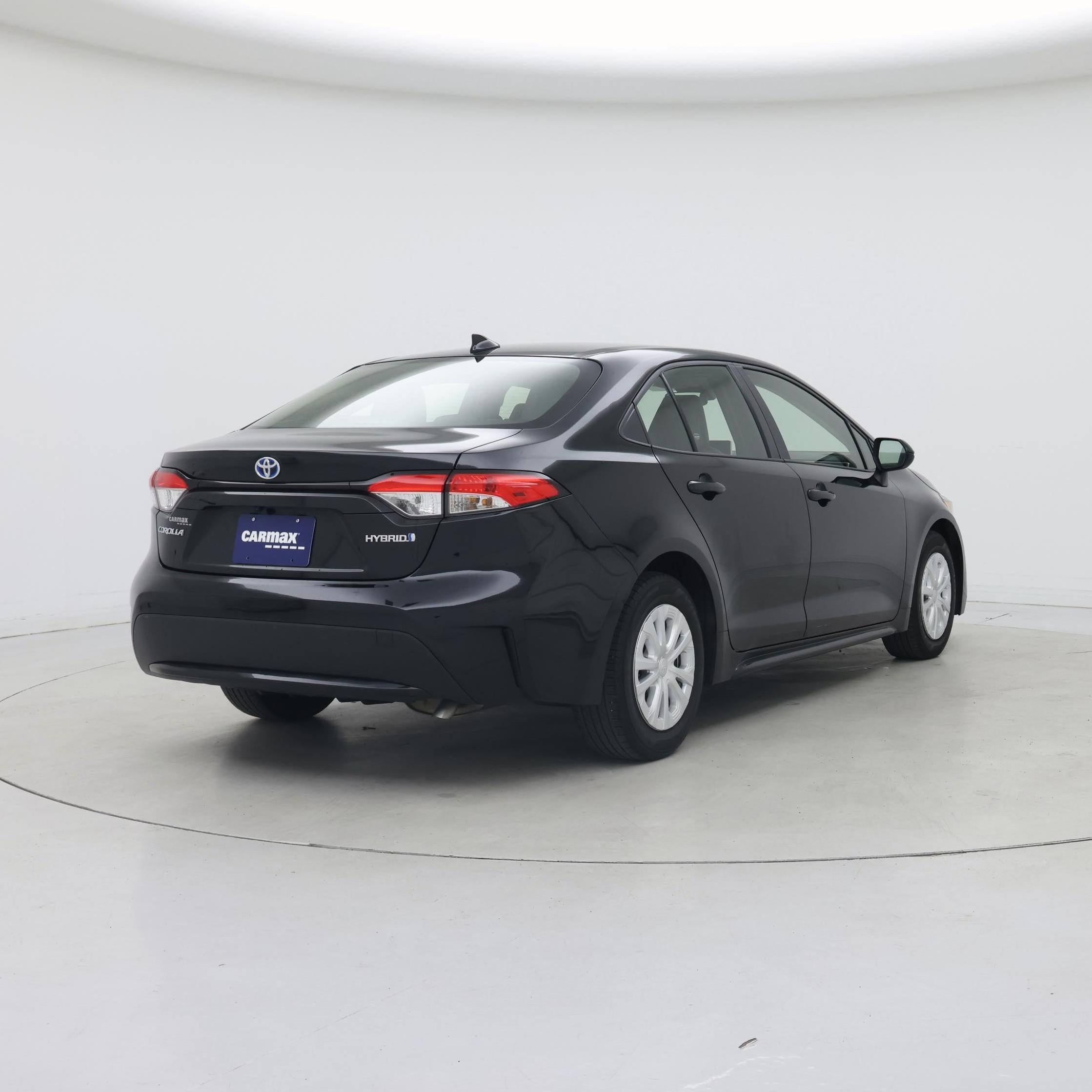 Thumbnail: 2022 Toyota Corolla - 8
