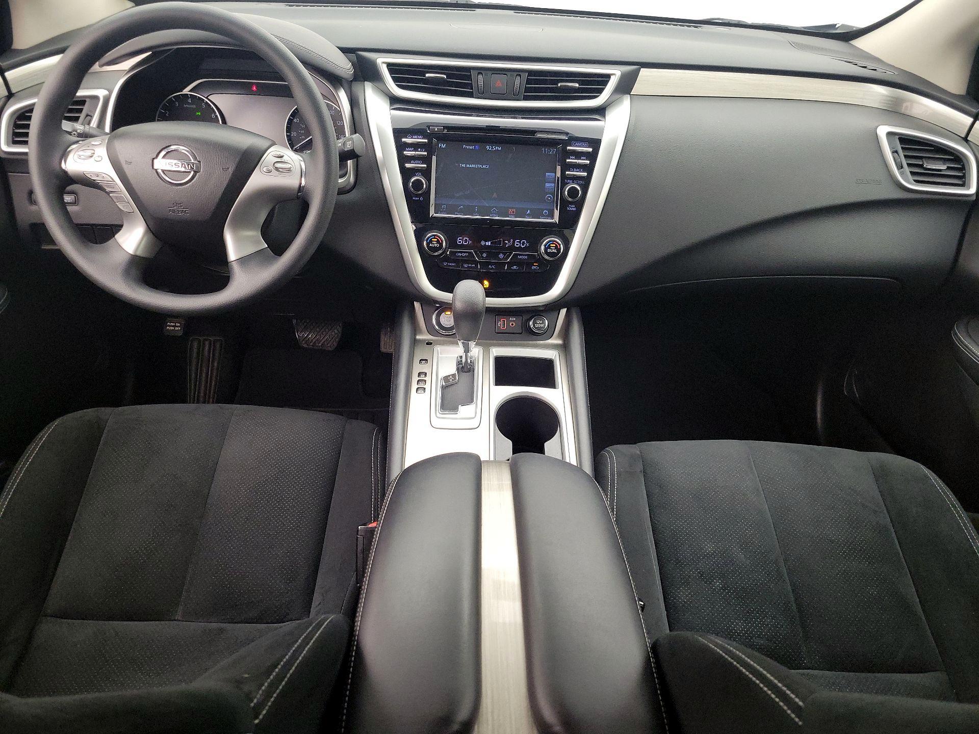 Thumbnail: 2018 Nissan Murano - 9