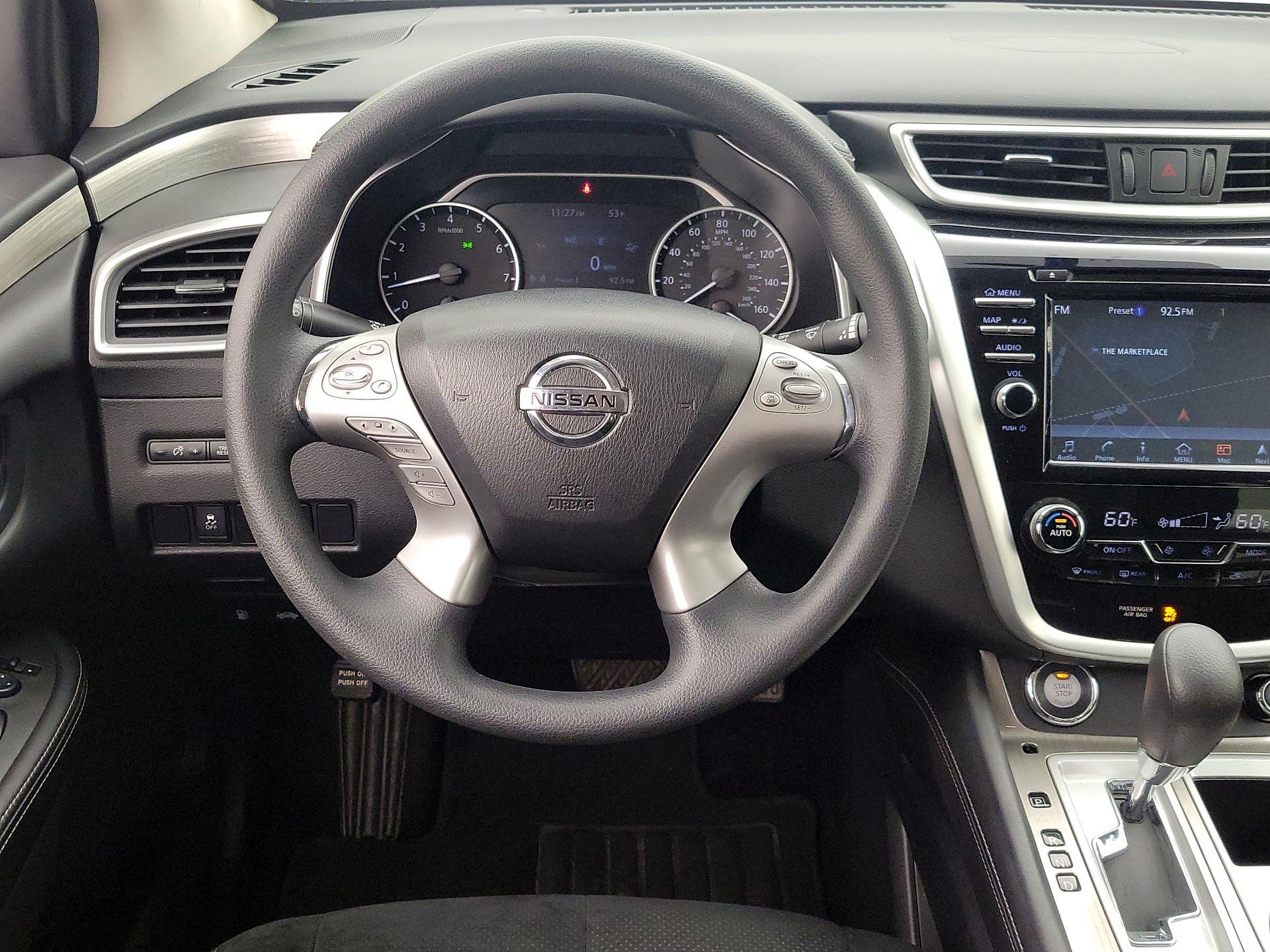 Thumbnail: 2018 Nissan Murano - 10