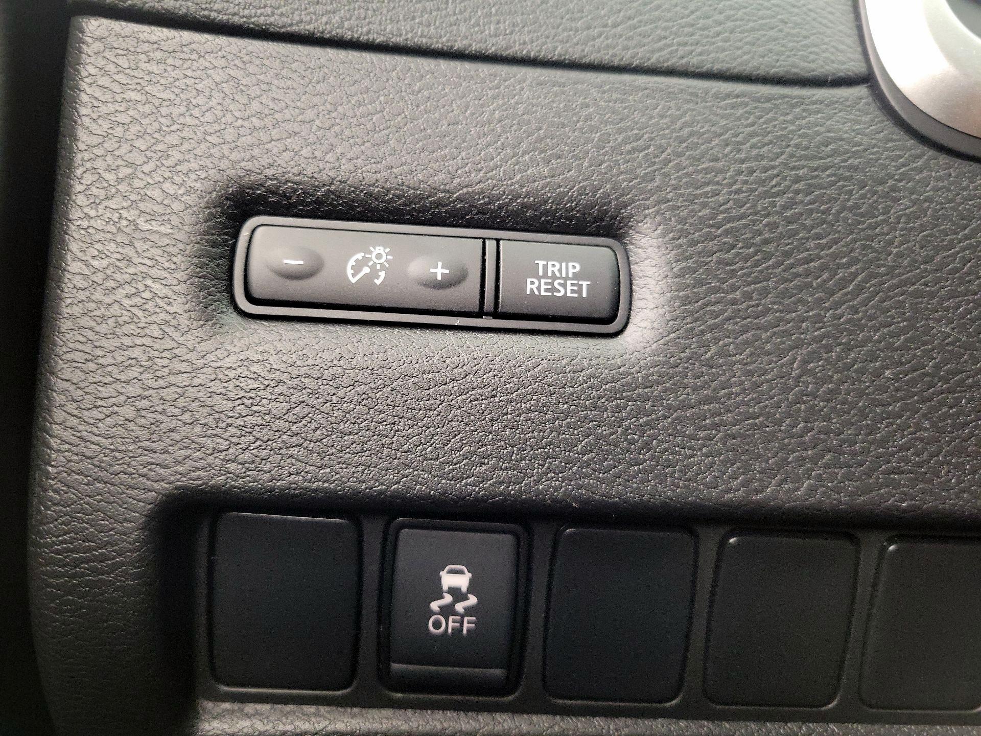 Thumbnail: 2018 Nissan Murano - 13