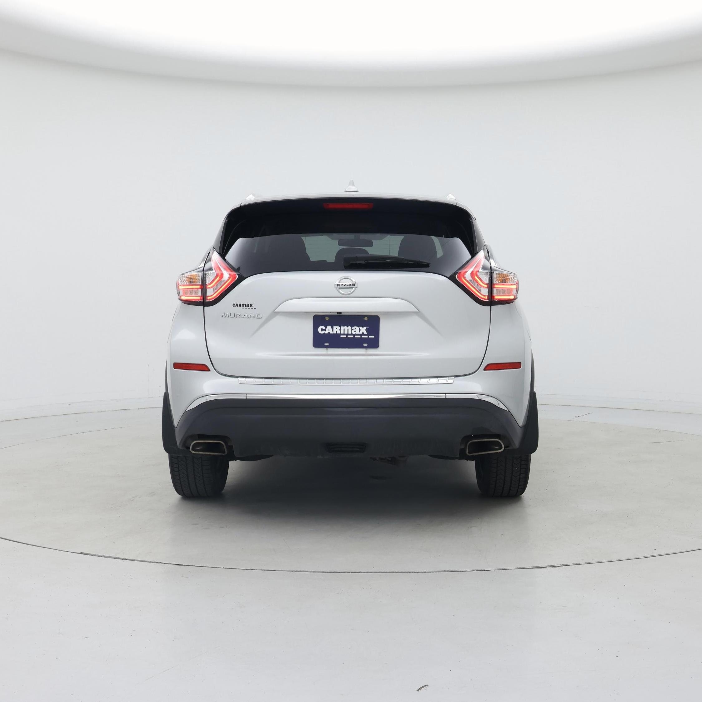 Thumbnail: 2018 Nissan Murano - 6