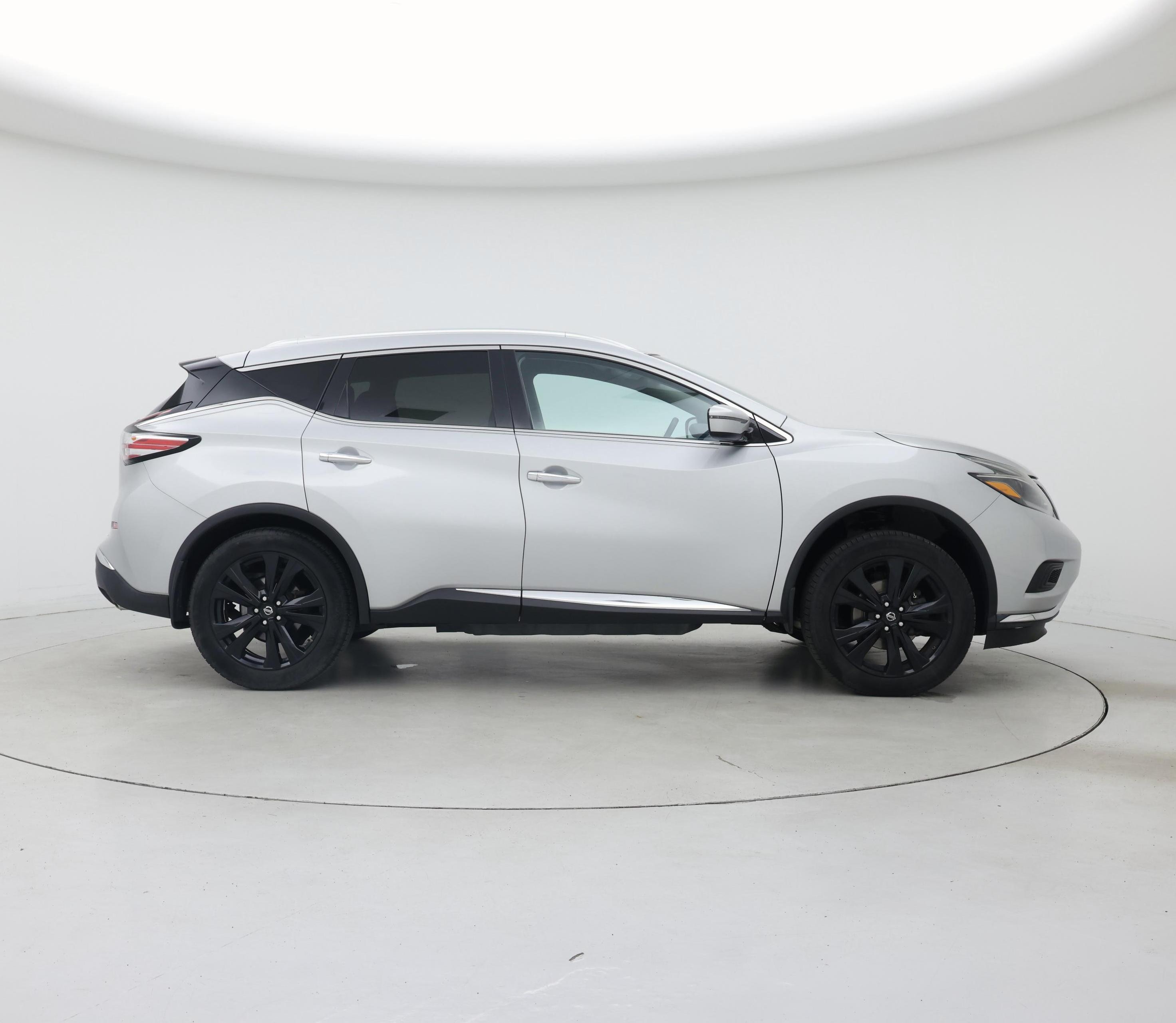 Thumbnail: 2018 Nissan Murano - 7