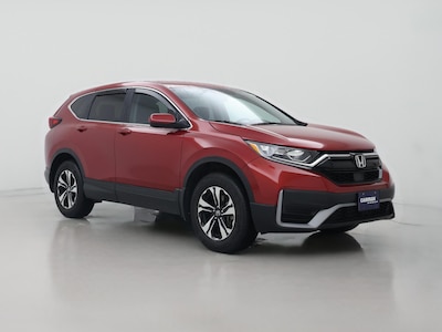 2022 Honda CR-V Special Edition