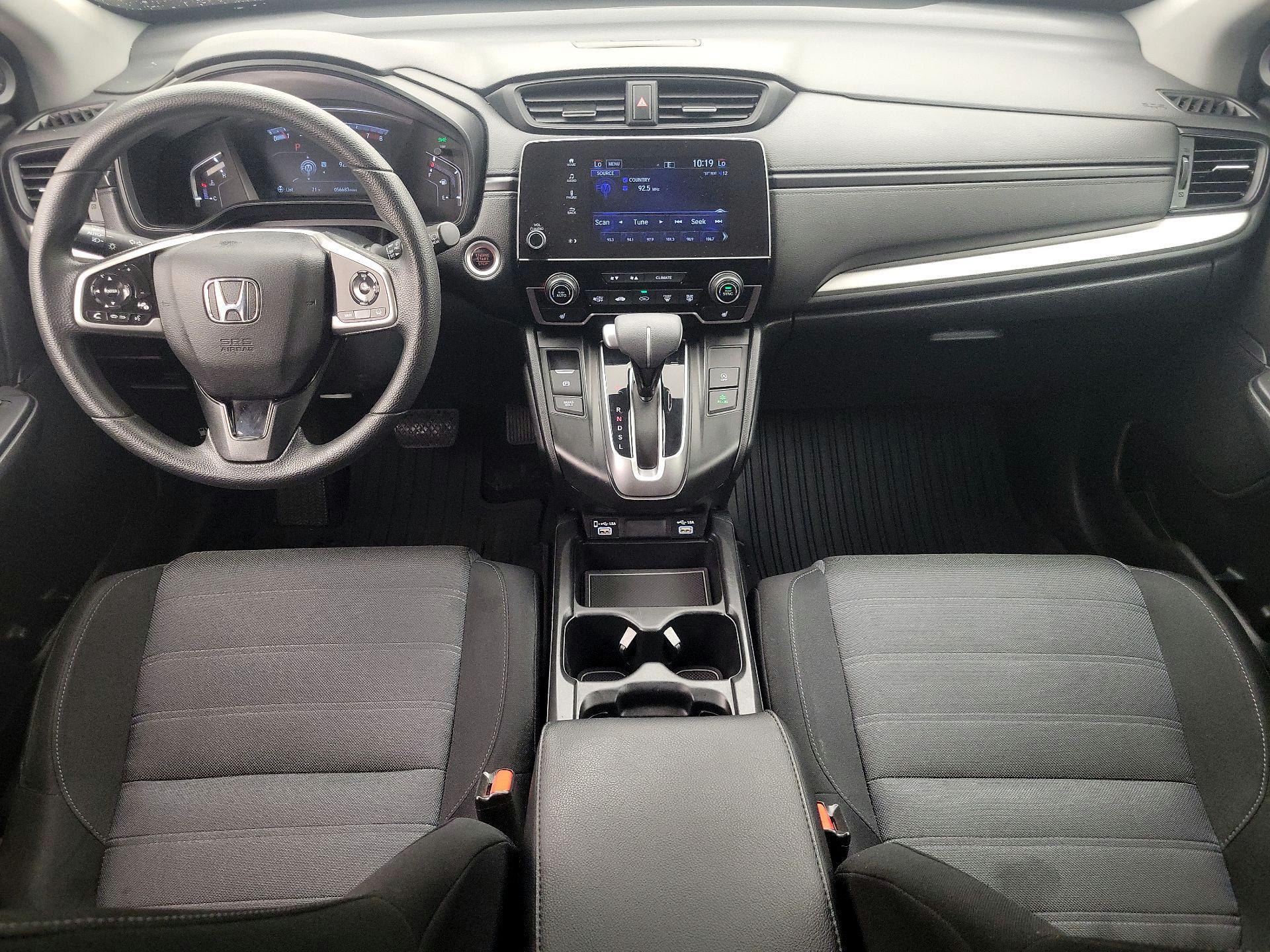 Thumbnail: 2022 Honda CR-V - 9