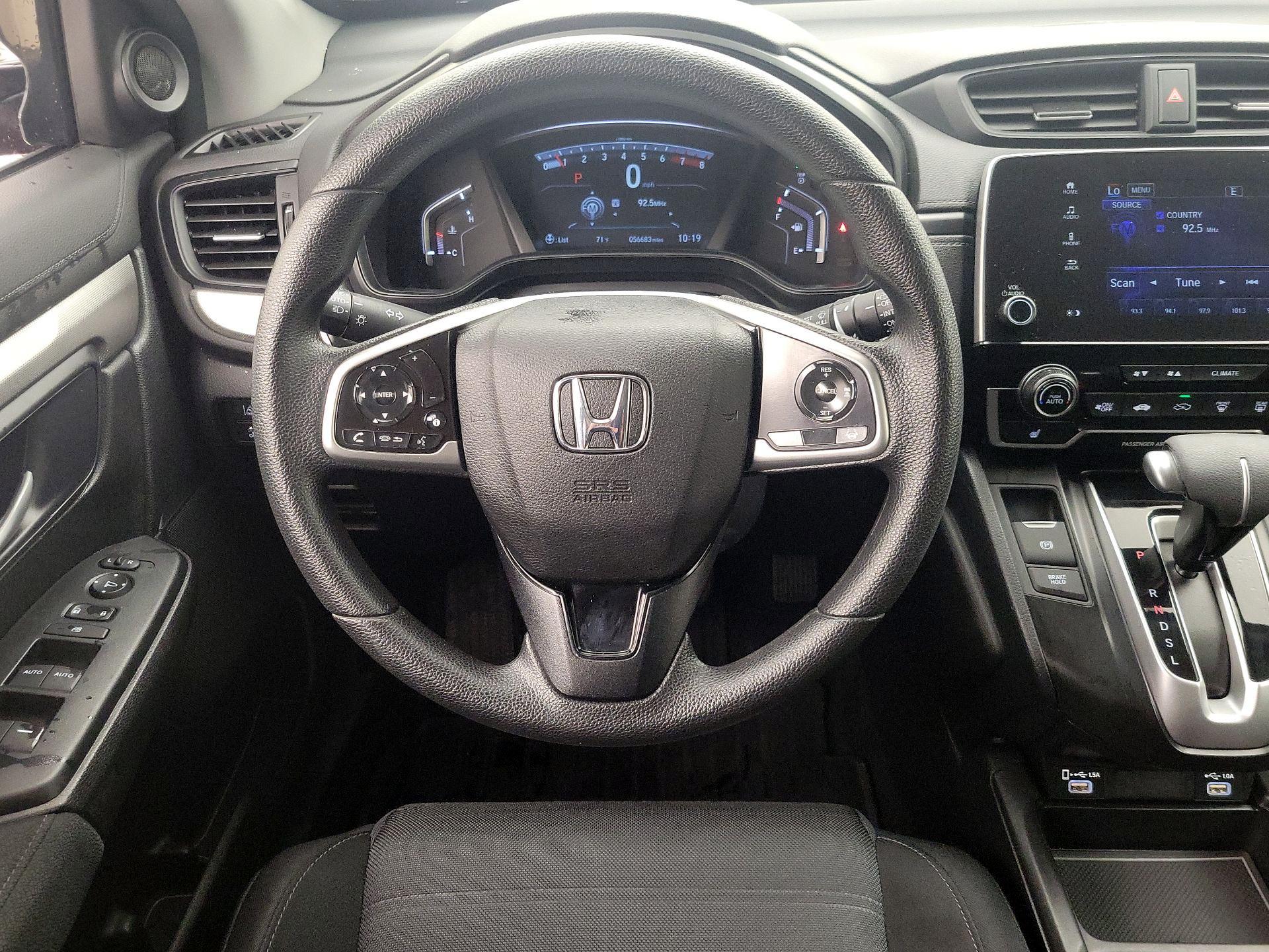 Thumbnail: 2022 Honda CR-V - 10