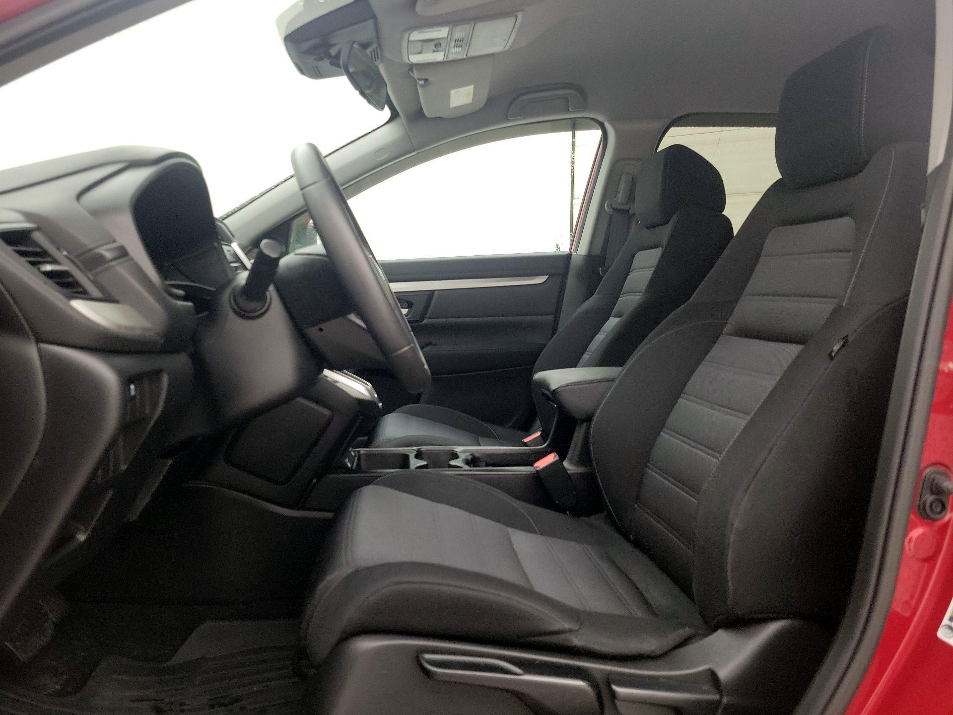 Thumbnail: 2022 Honda CR-V - 11