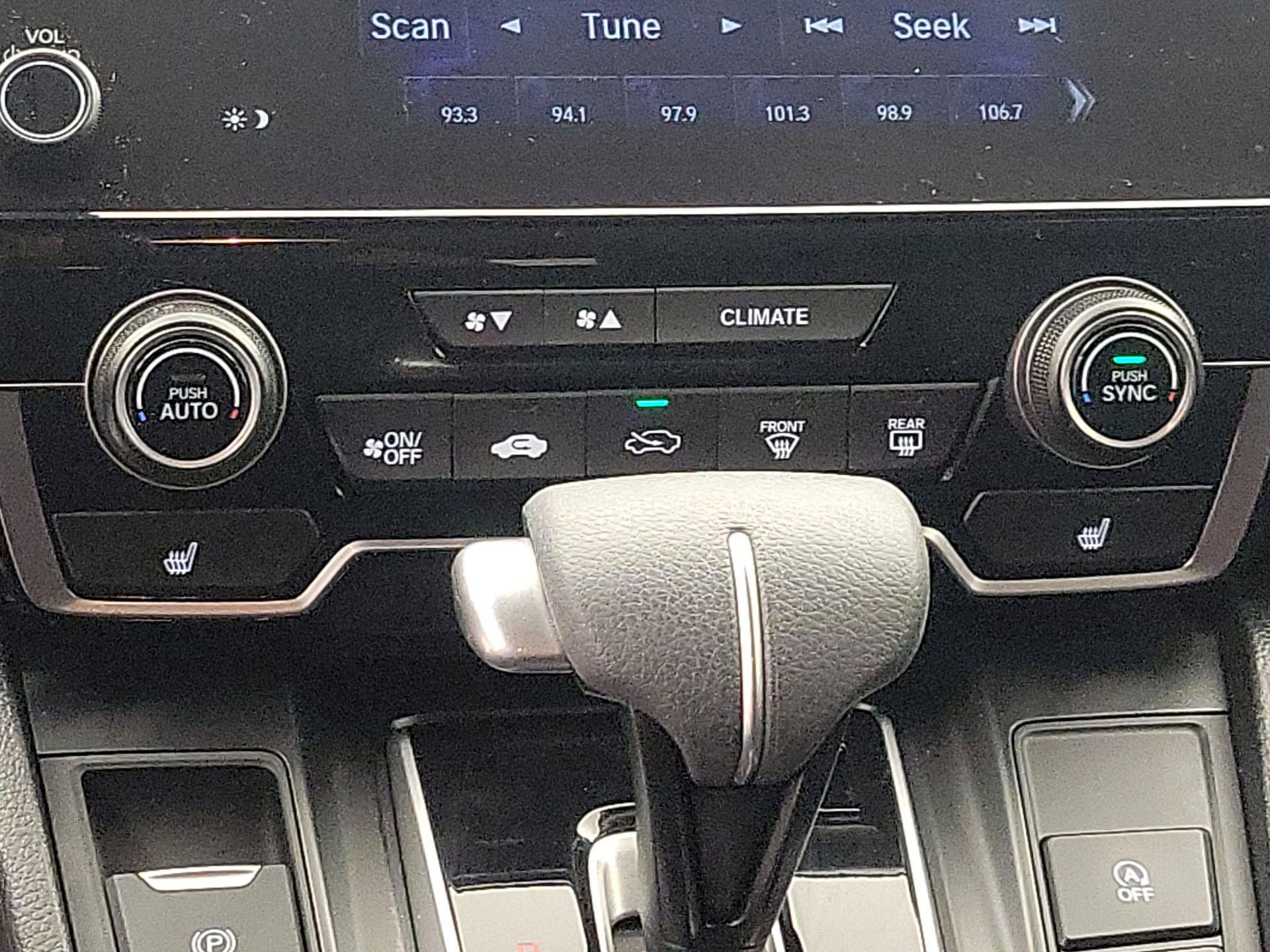 Thumbnail: 2022 Honda CR-V - 16