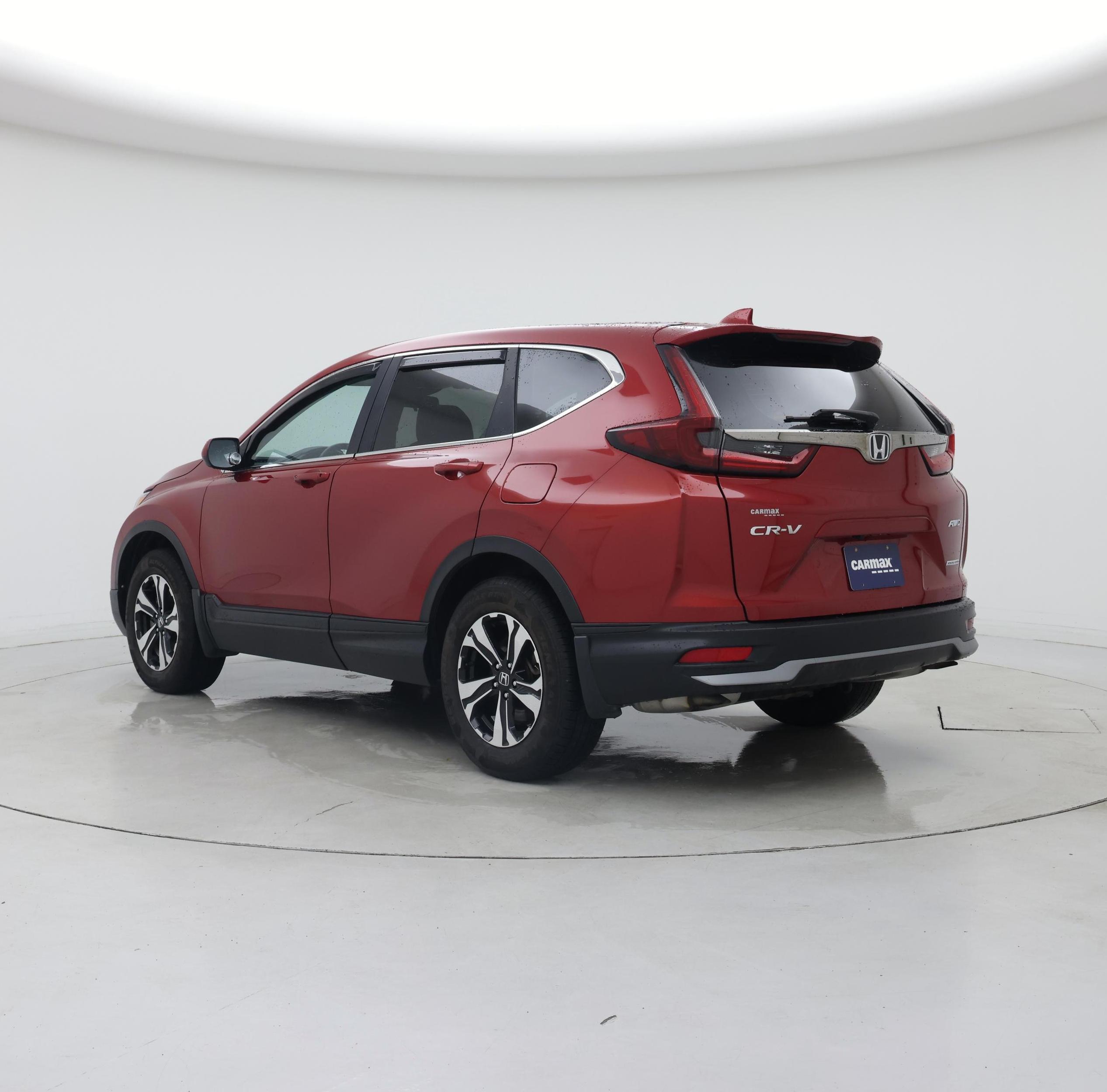 Thumbnail: 2022 Honda CR-V - 2