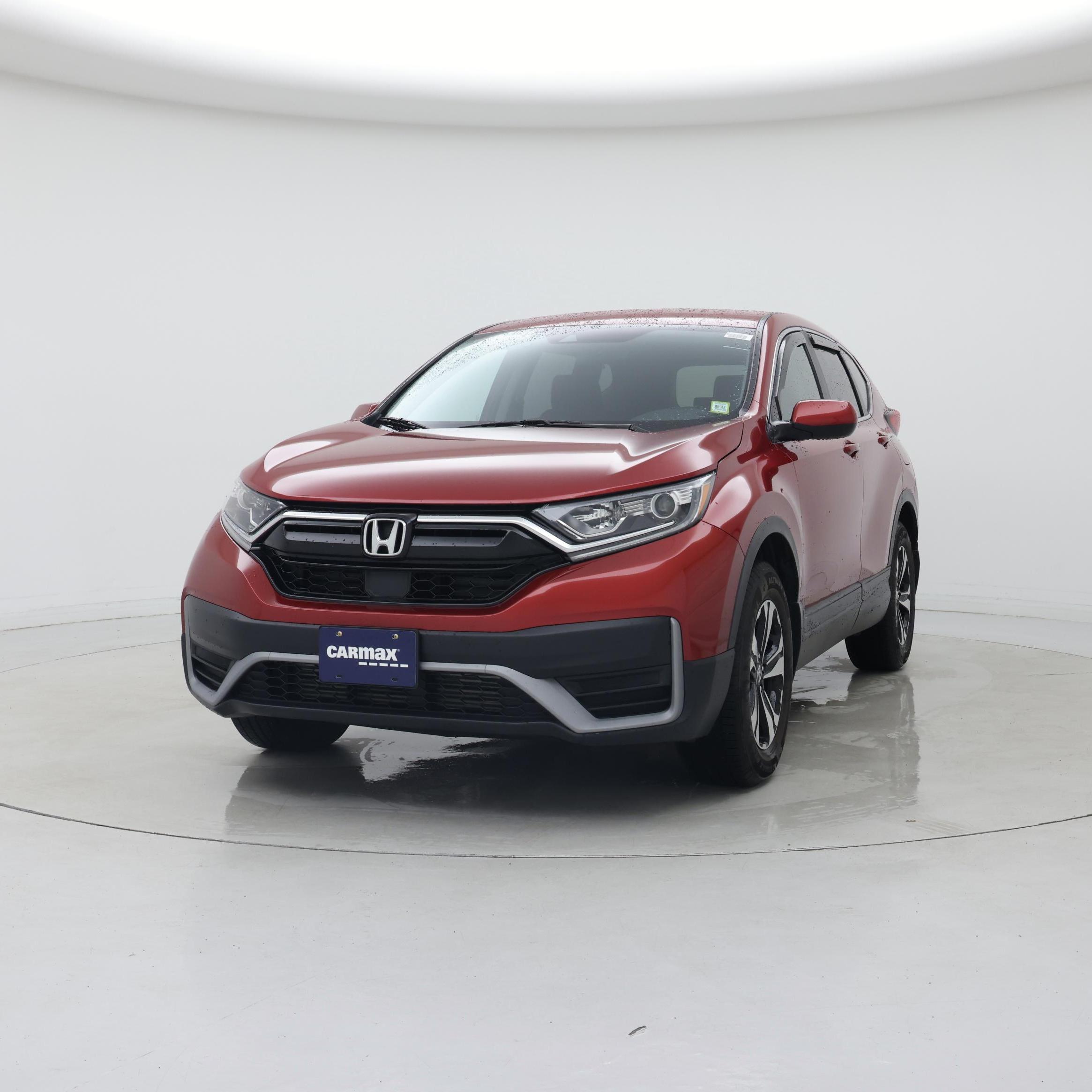 Thumbnail: 2022 Honda CR-V - 4