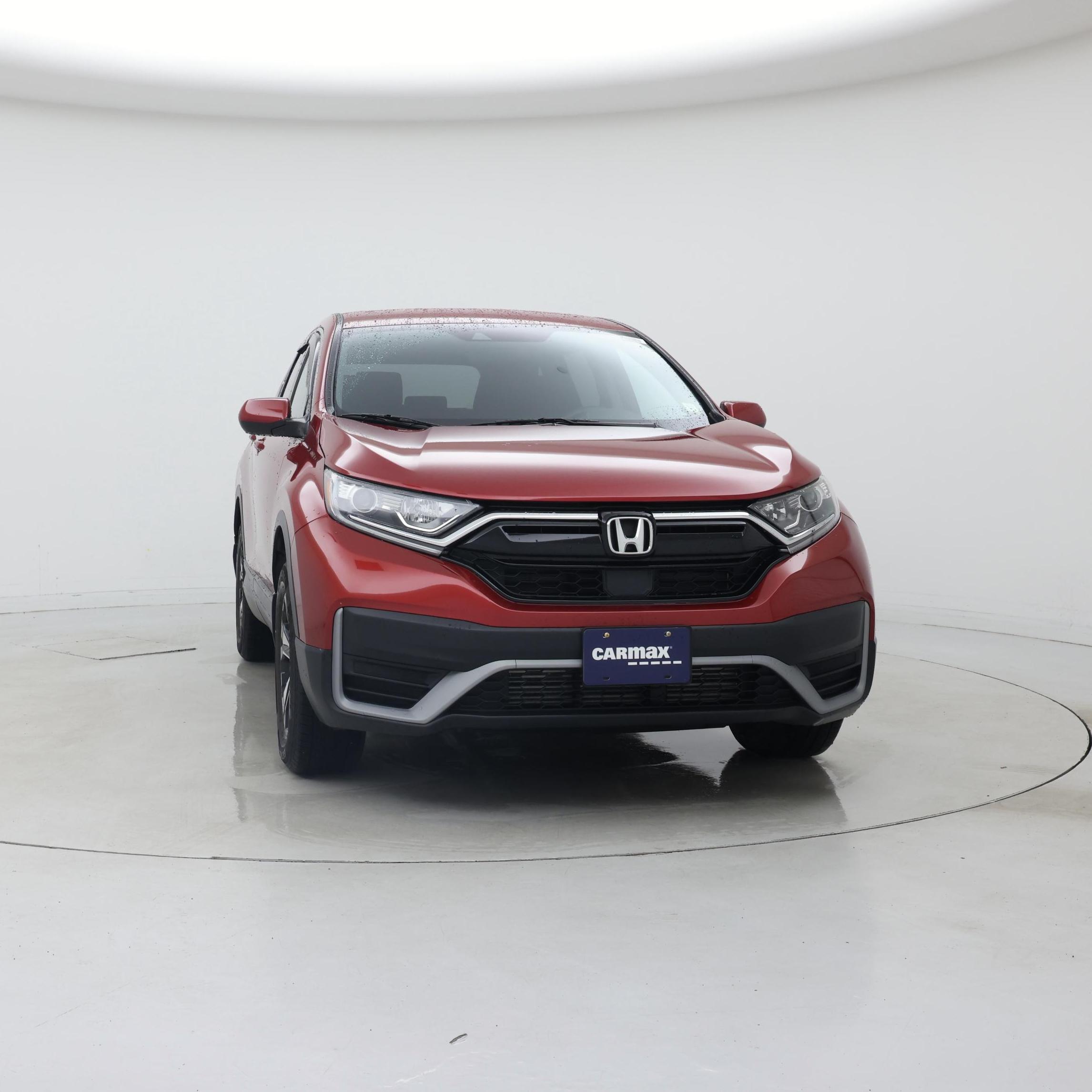 Thumbnail: 2022 Honda CR-V - 5