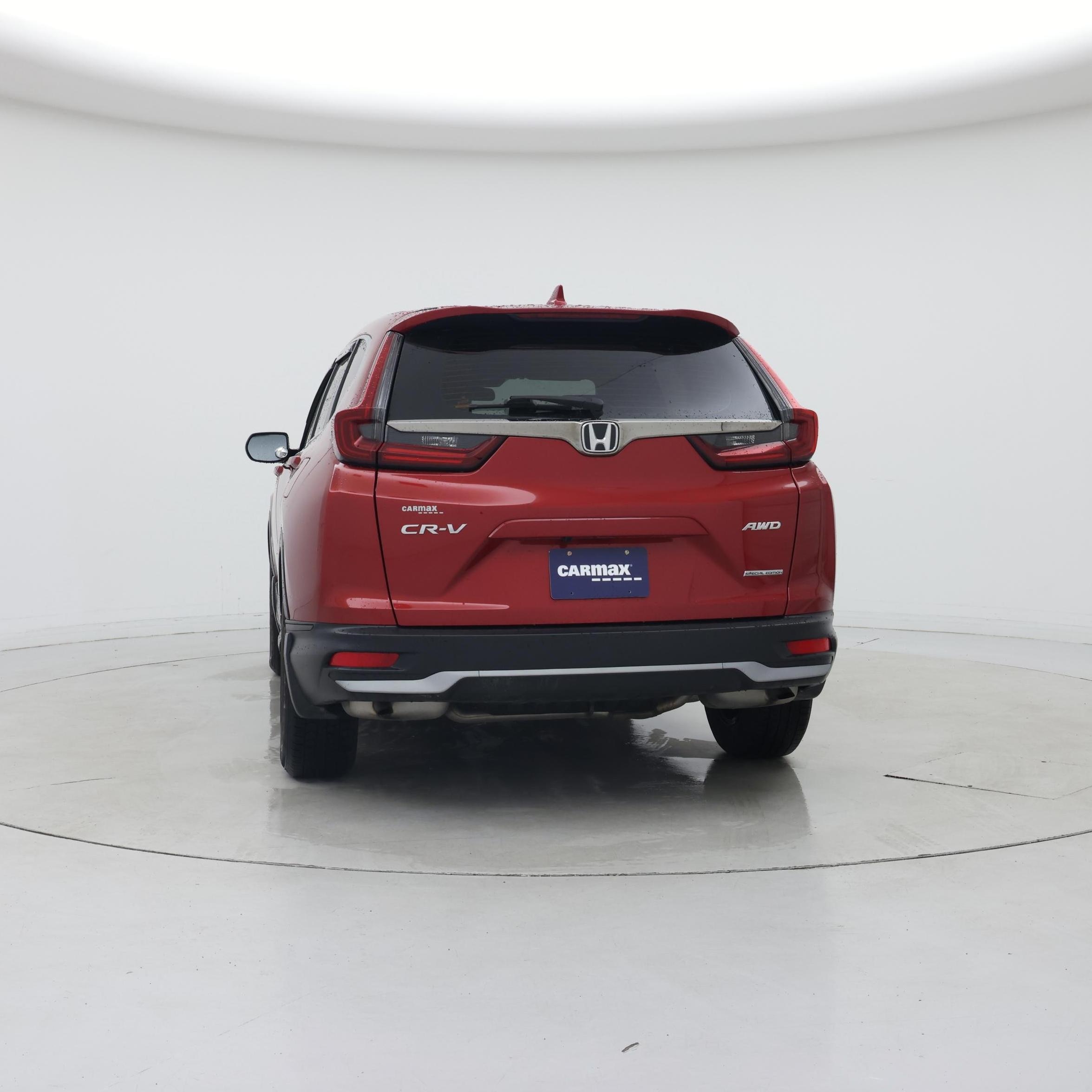 Thumbnail: 2022 Honda CR-V - 6
