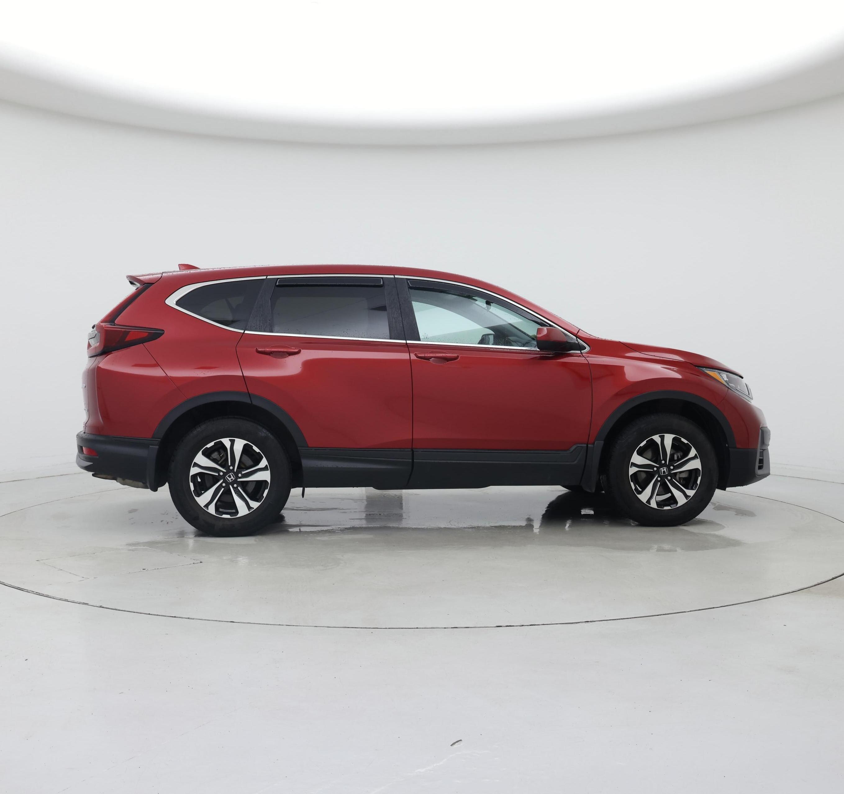 Thumbnail: 2022 Honda CR-V - 7
