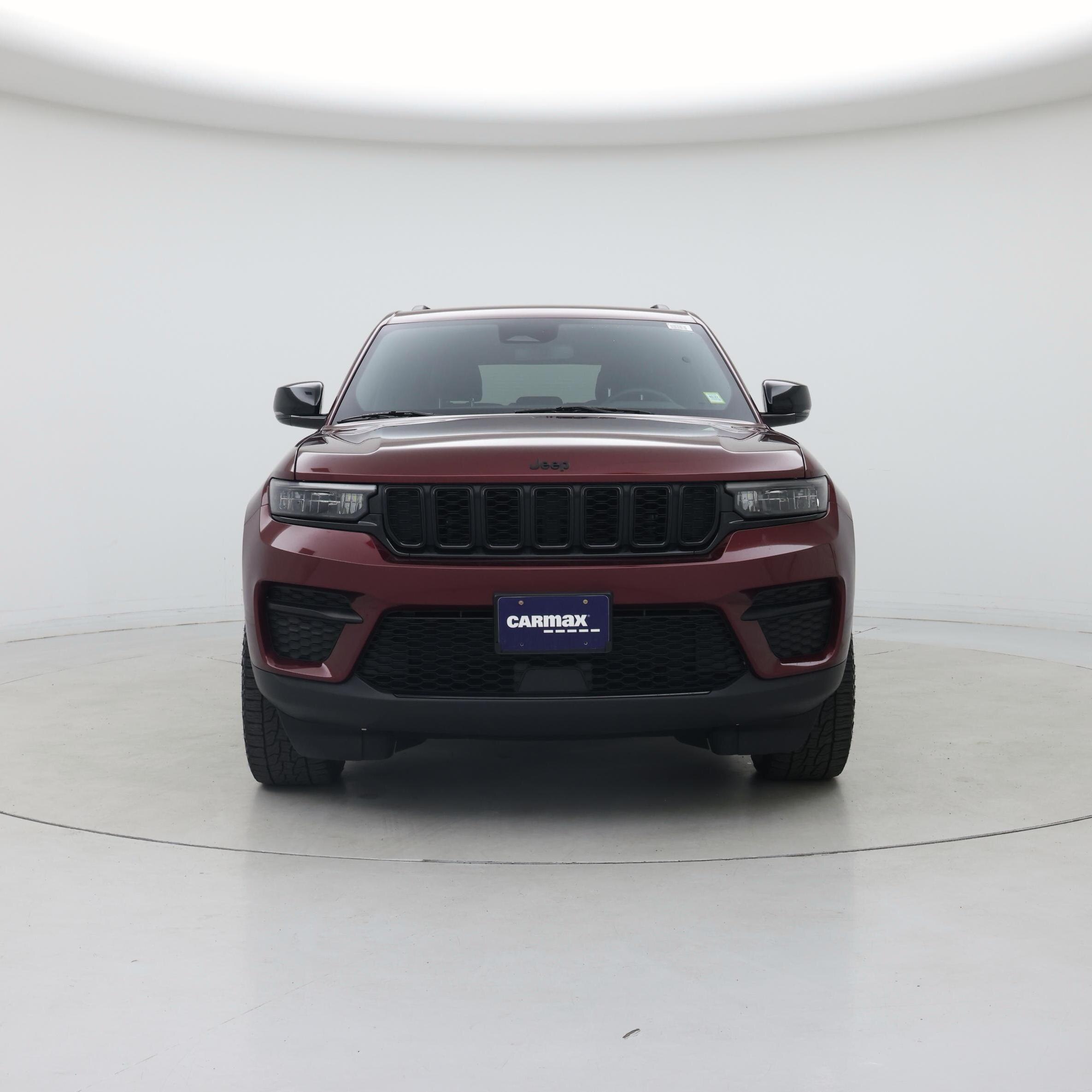 Thumbnail: 2023 Jeep Grand Cherokee - 5
