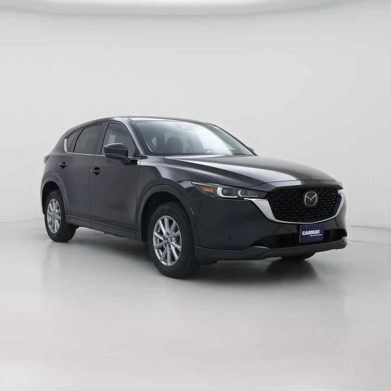 2024 Mazda CX-5 2.5 S Preferred Package