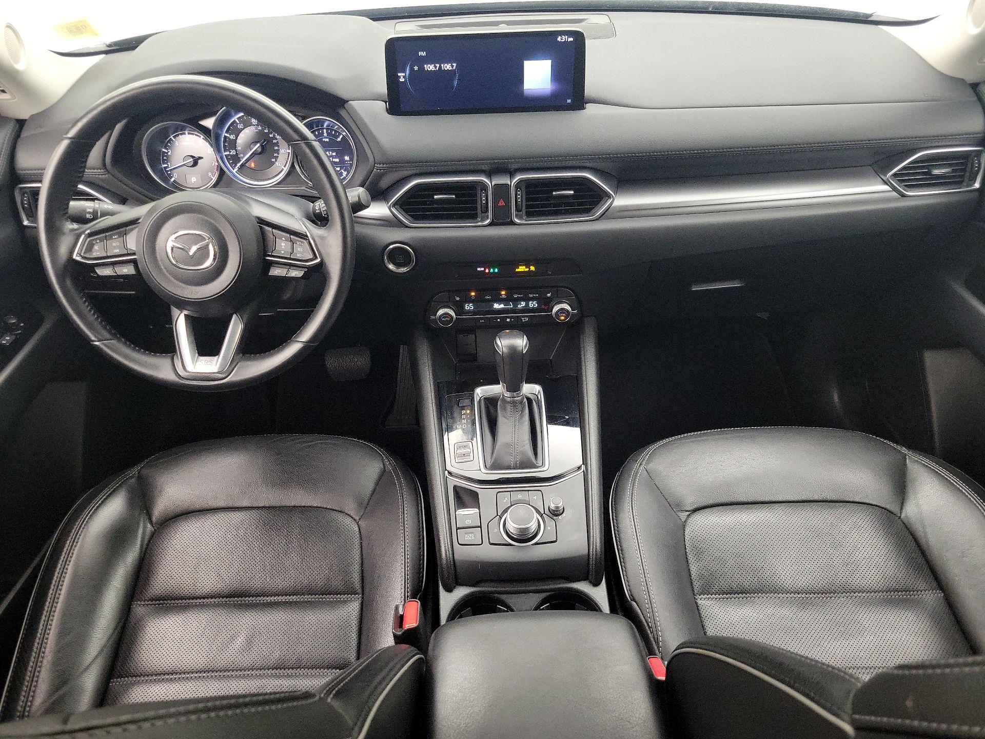 Thumbnail: 2024 Mazda CX-5 - 9