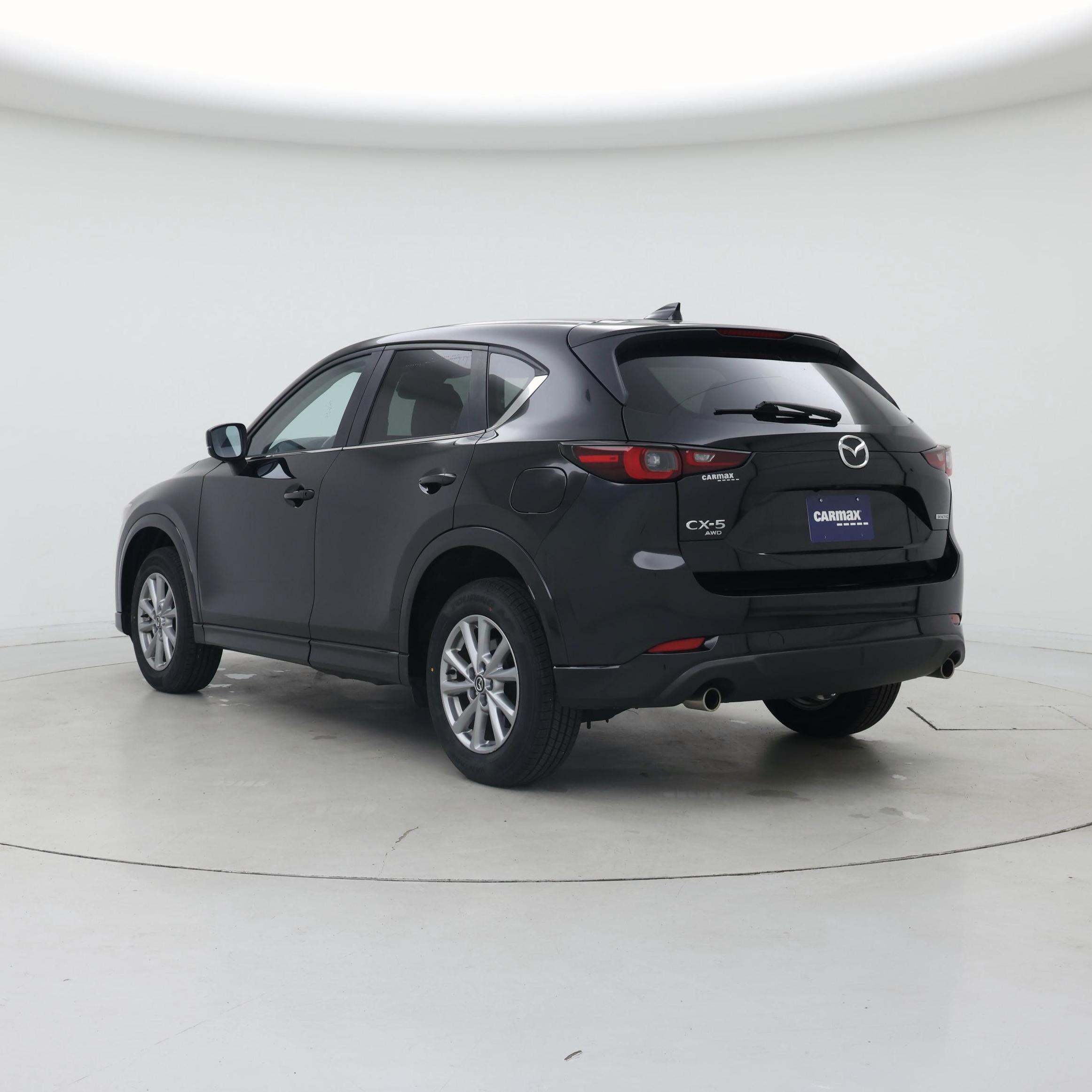 Thumbnail: 2024 Mazda CX-5 - 2
