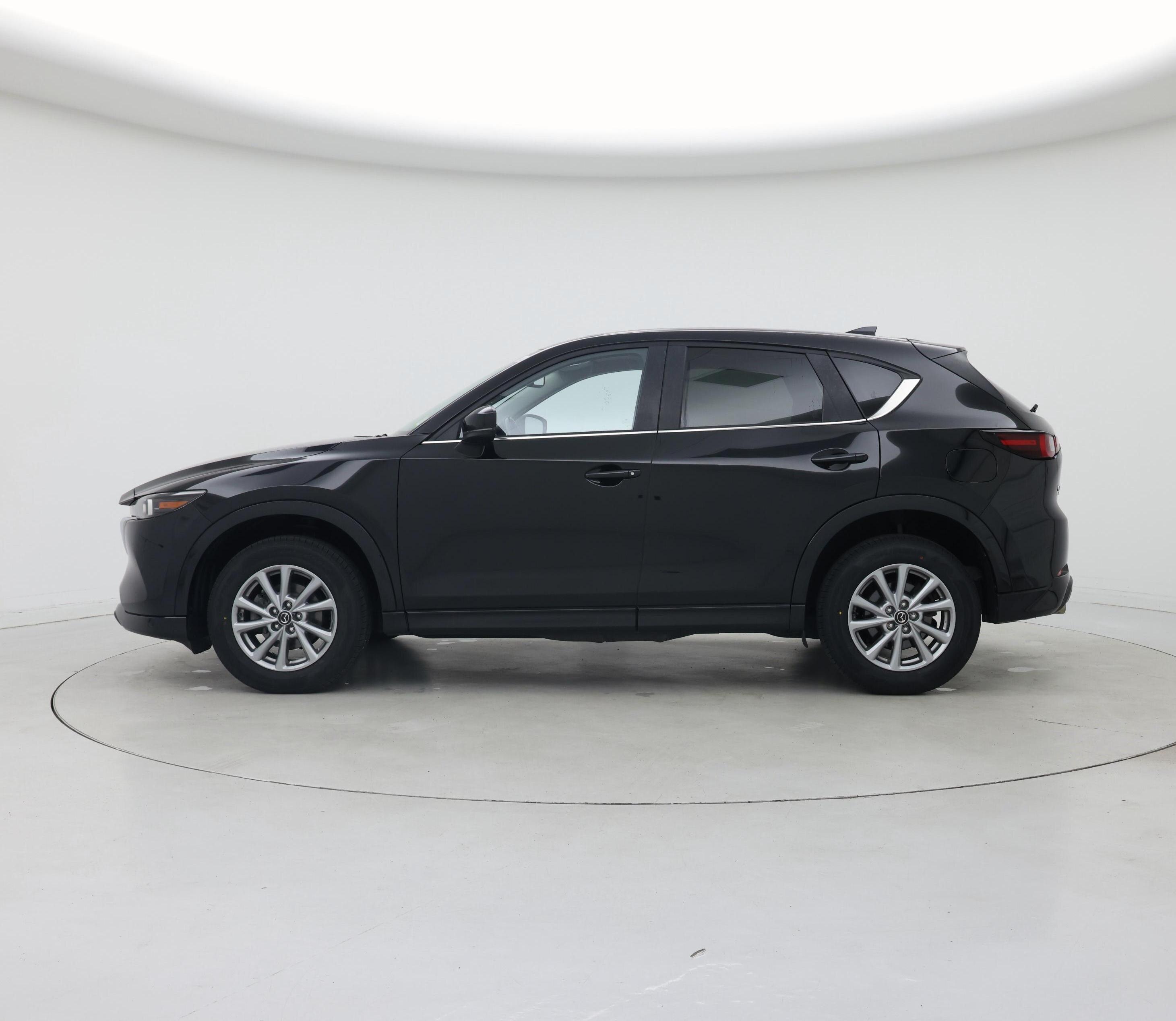 Thumbnail: 2024 Mazda CX-5 - 3