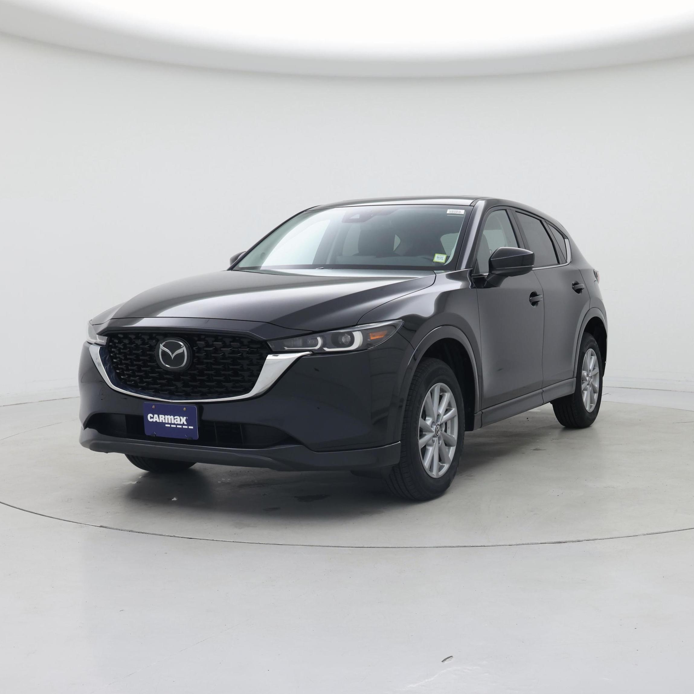 Thumbnail: 2024 Mazda CX-5 - 4