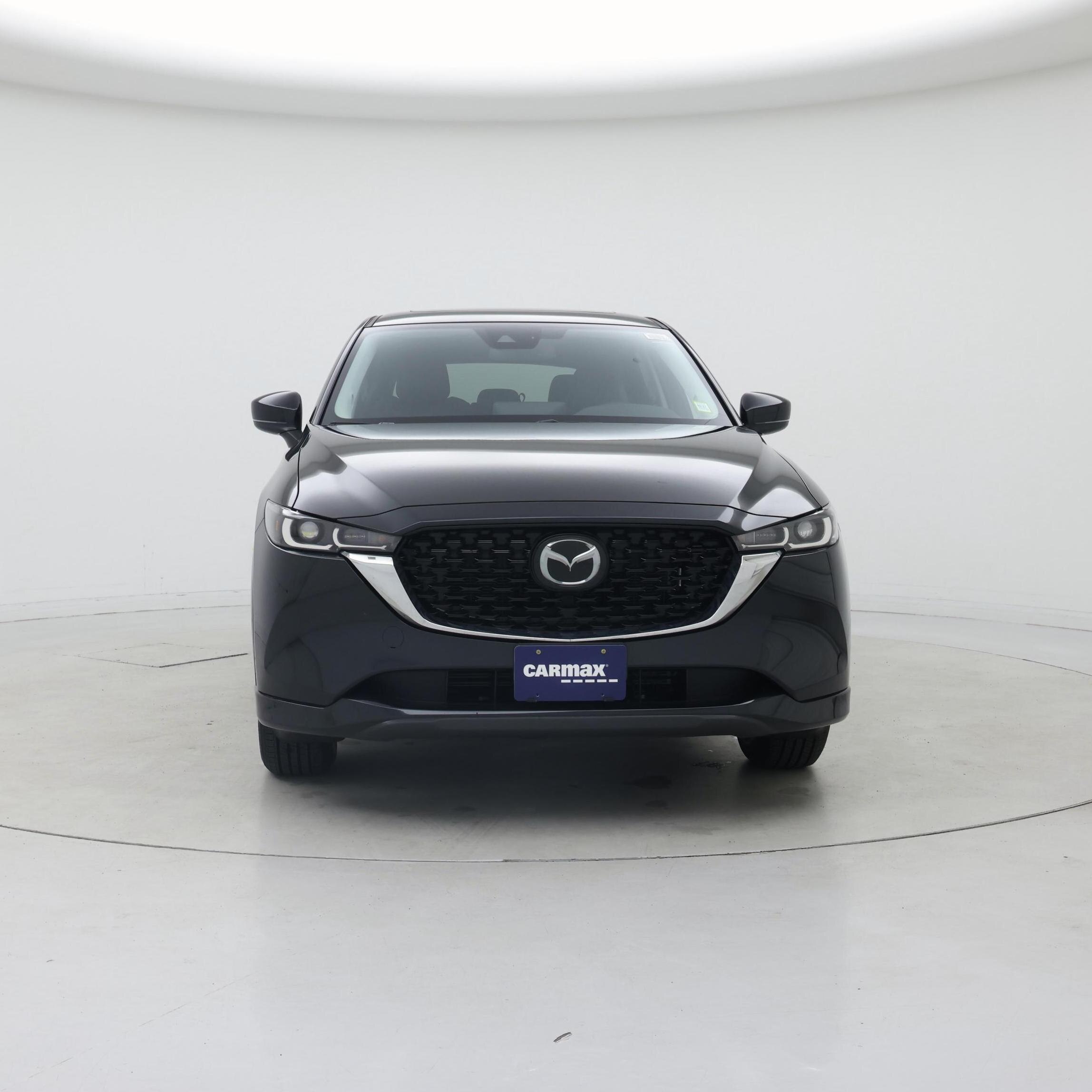 Thumbnail: 2024 Mazda CX-5 - 5