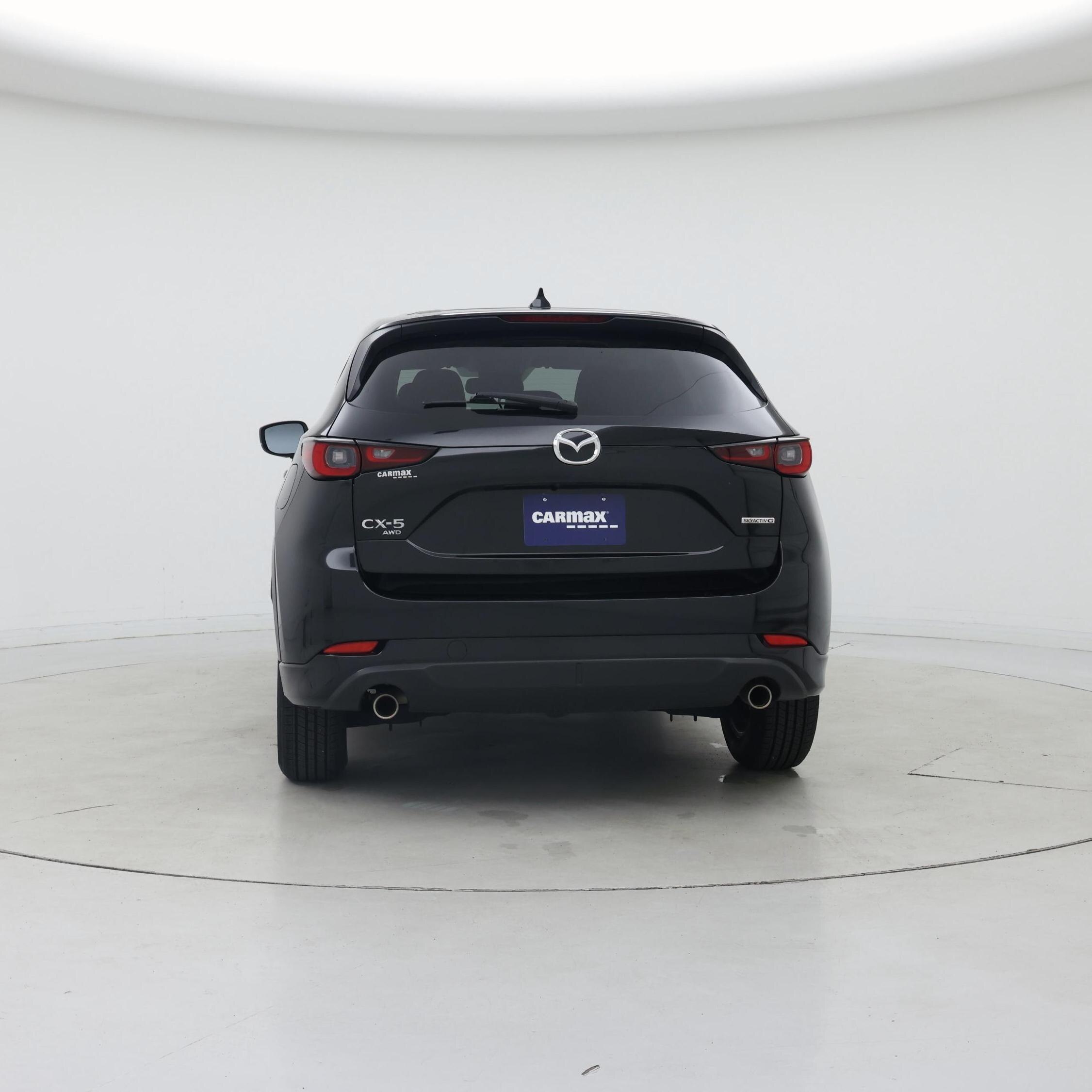 Thumbnail: 2024 Mazda CX-5 - 6