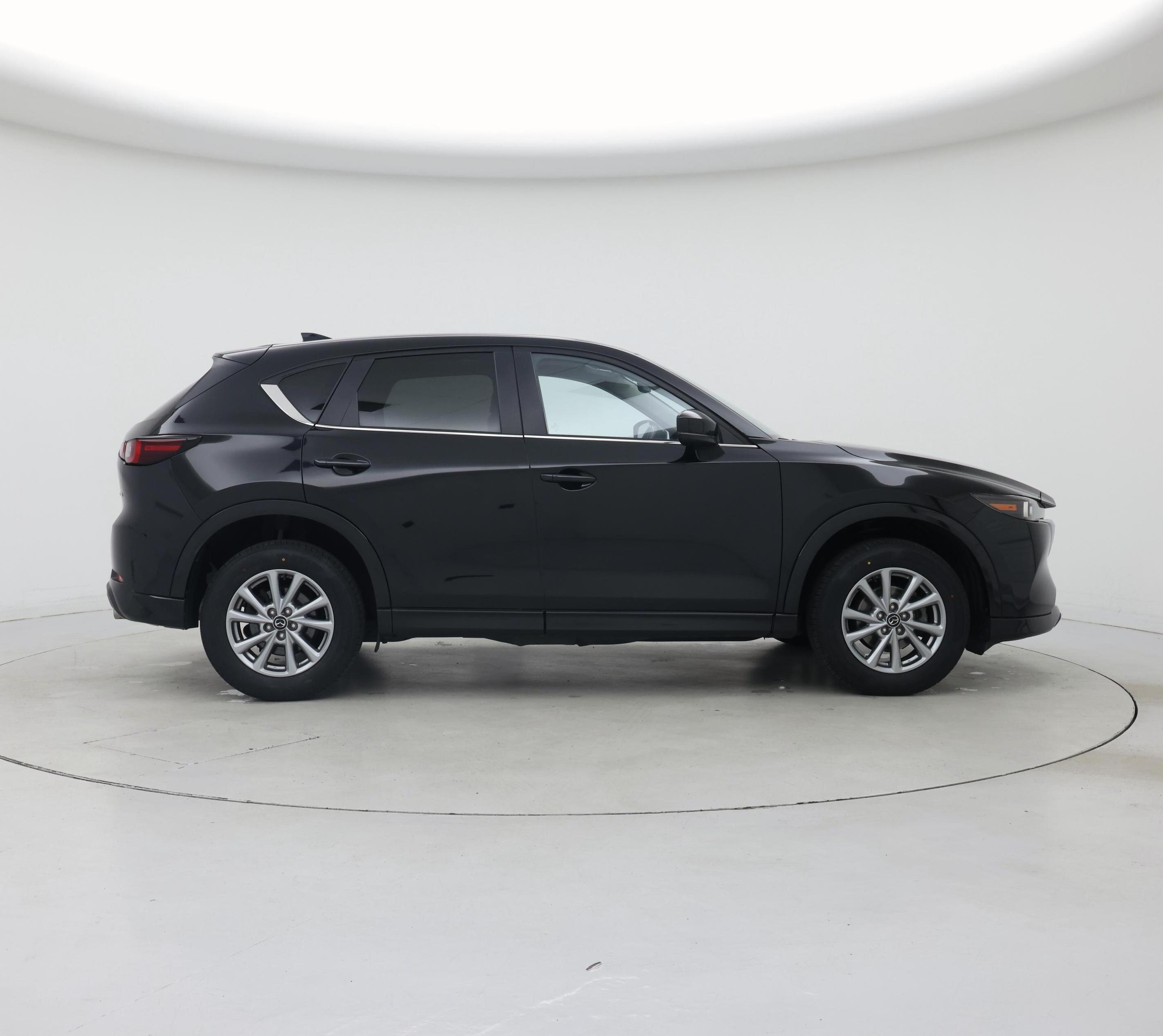 Thumbnail: 2024 Mazda CX-5 - 7