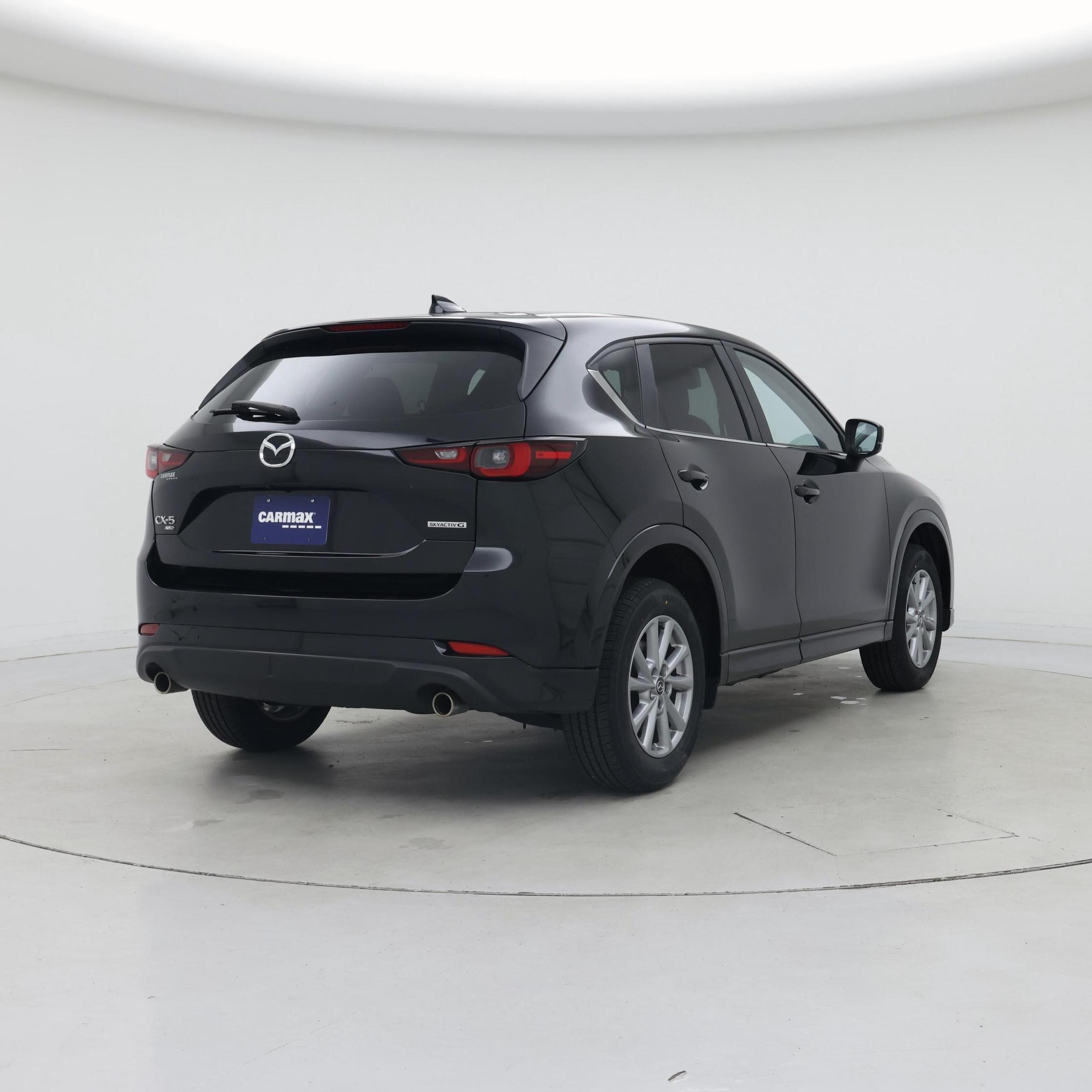 Thumbnail: 2024 Mazda CX-5 - 8