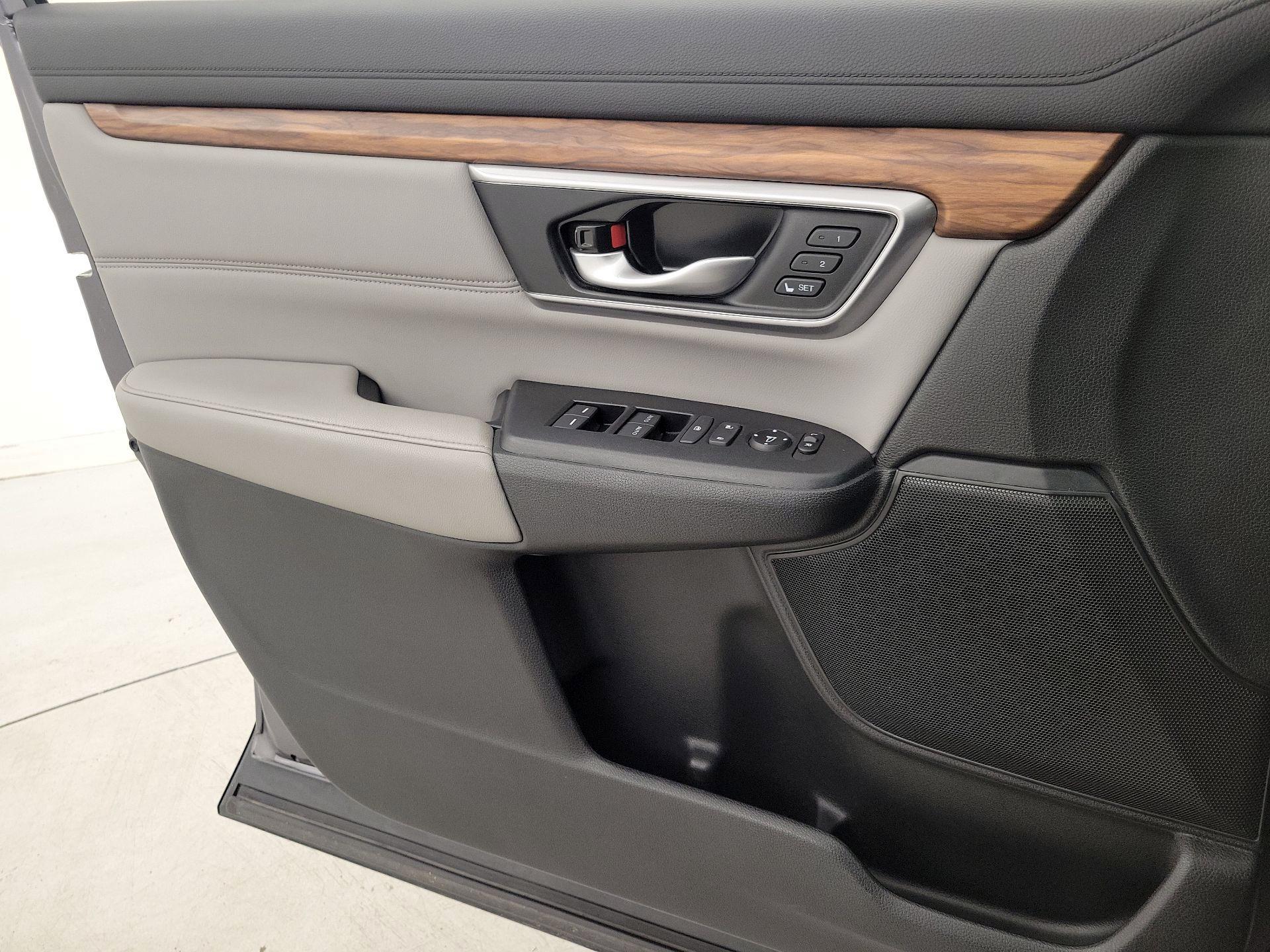 Thumbnail: 2021 Honda CR-V - 12