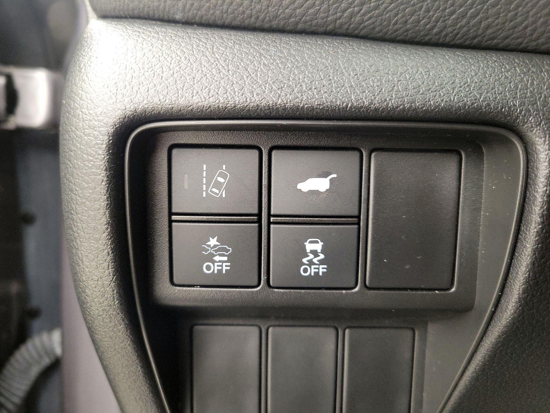 Thumbnail: 2021 Honda CR-V - 13