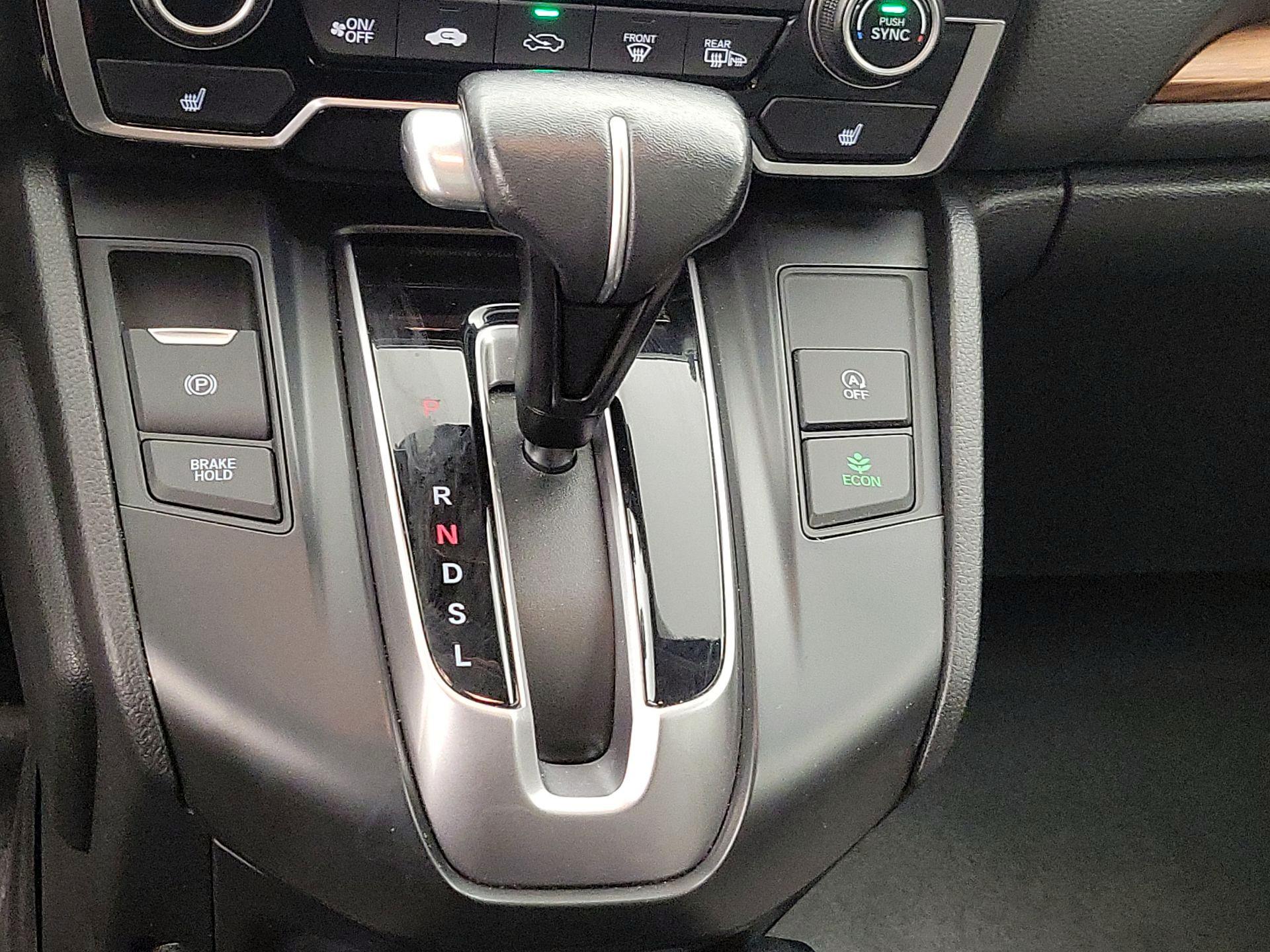 Thumbnail: 2021 Honda CR-V - 17