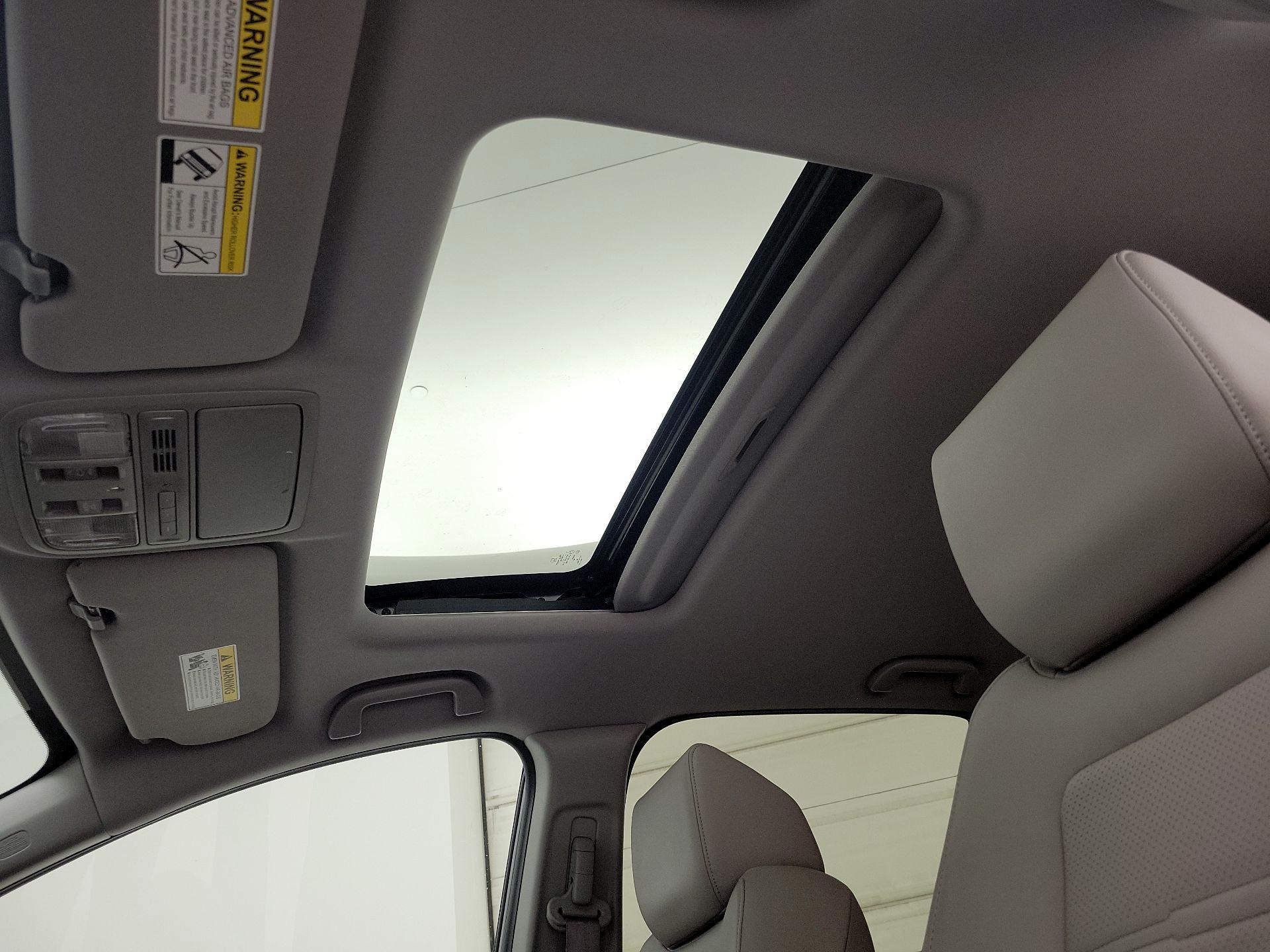 Thumbnail: 2021 Honda CR-V - 19