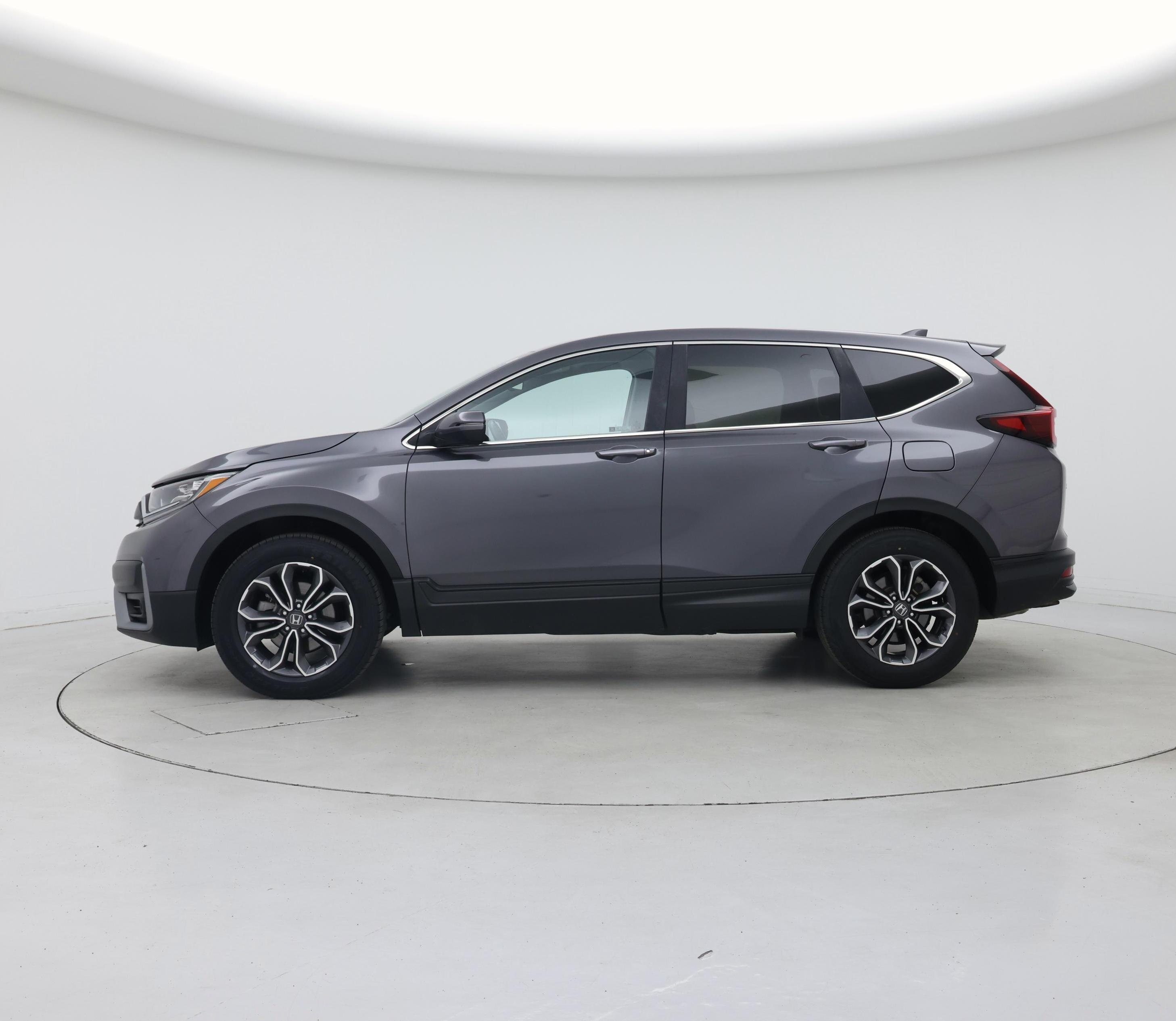 Thumbnail: 2021 Honda CR-V - 3