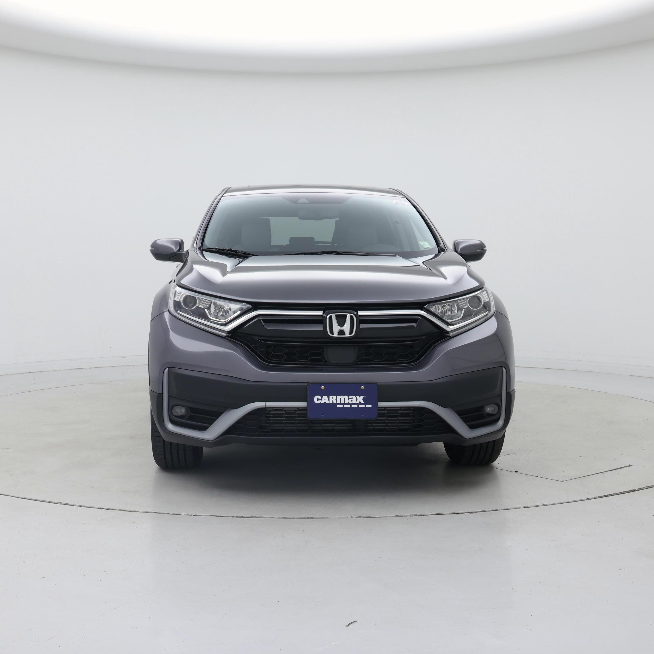 Thumbnail: 2021 Honda CR-V - 5