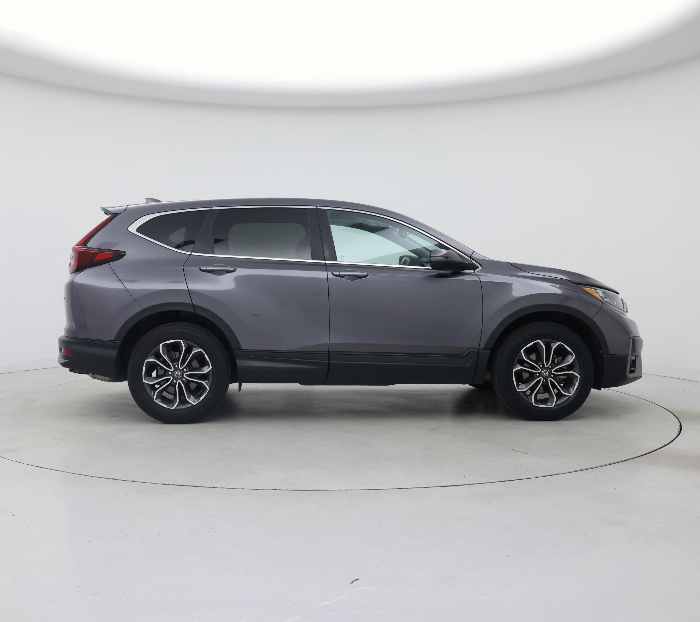 Thumbnail: 2021 Honda CR-V - 7