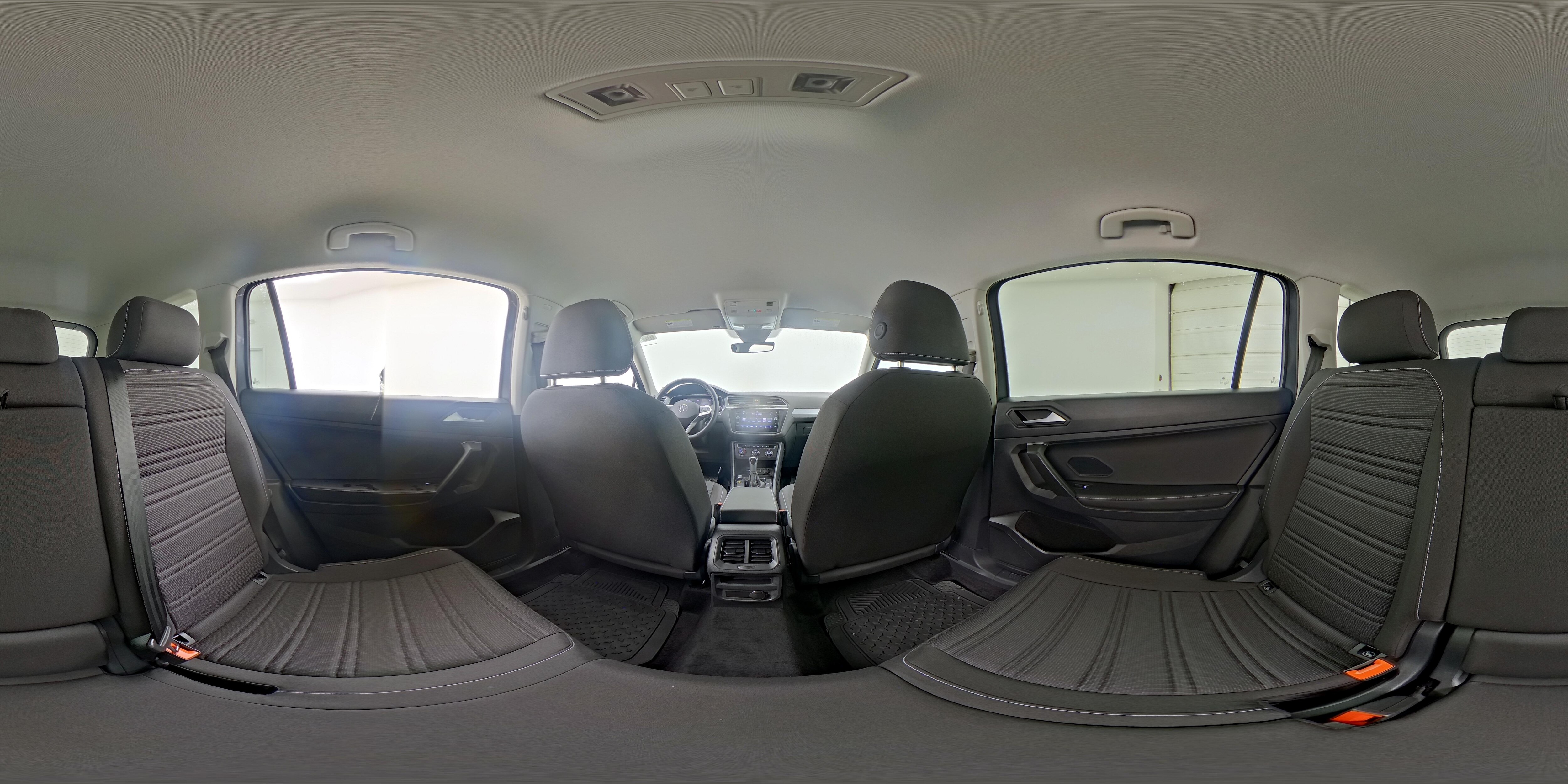 2024 Volkswagen Tiguan S - Photo 25