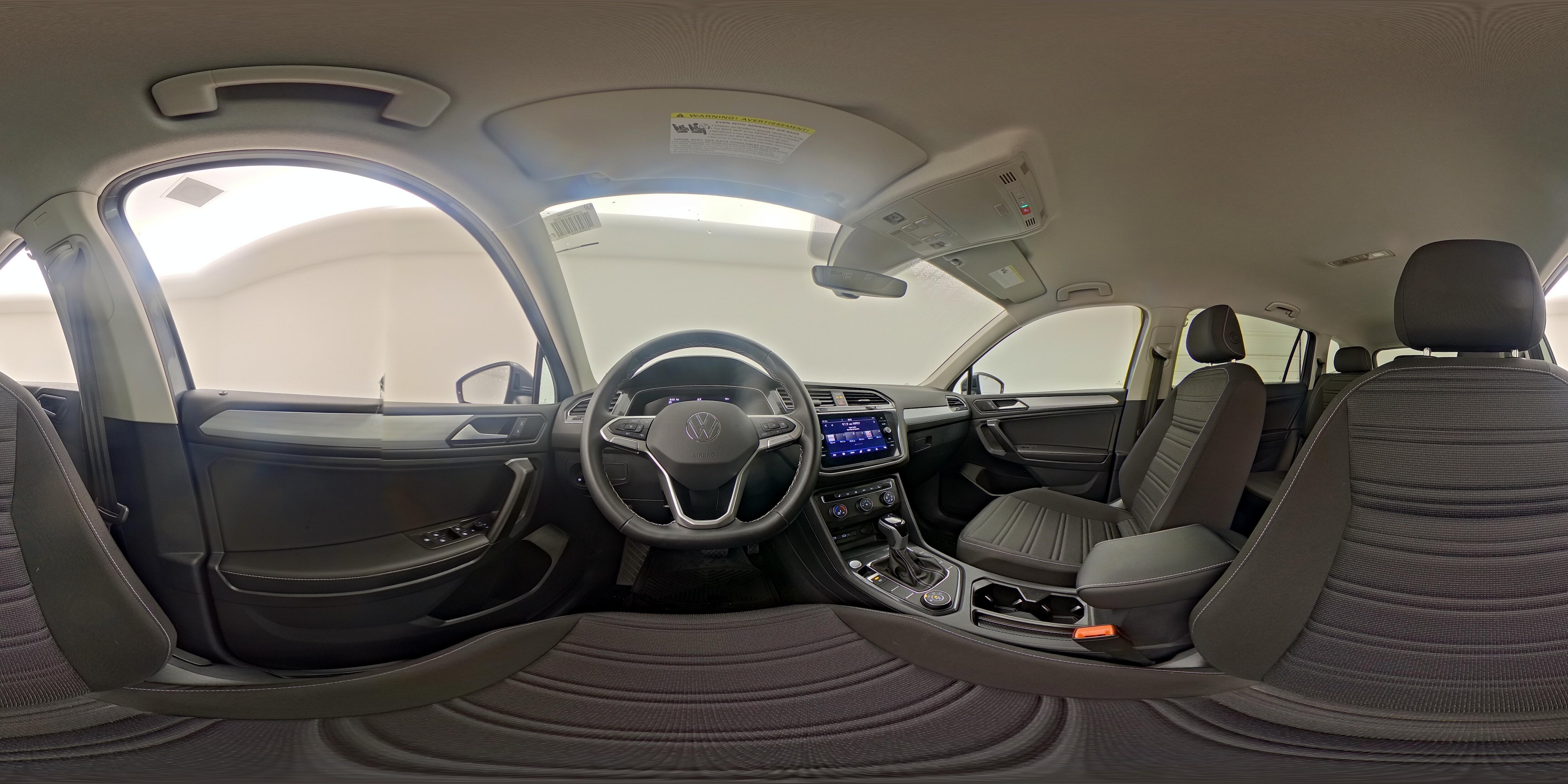 2024 Volkswagen Tiguan S - Photo 26