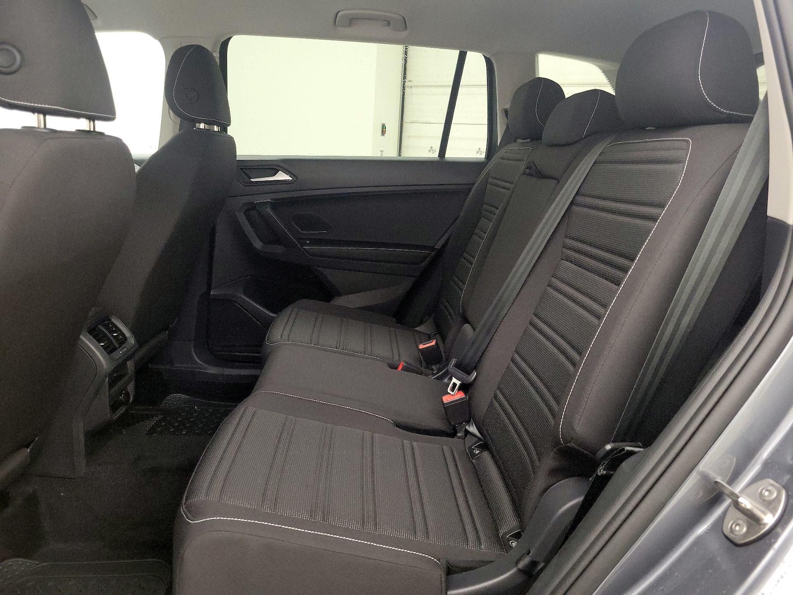 2024 Volkswagen Tiguan S - Photo 20