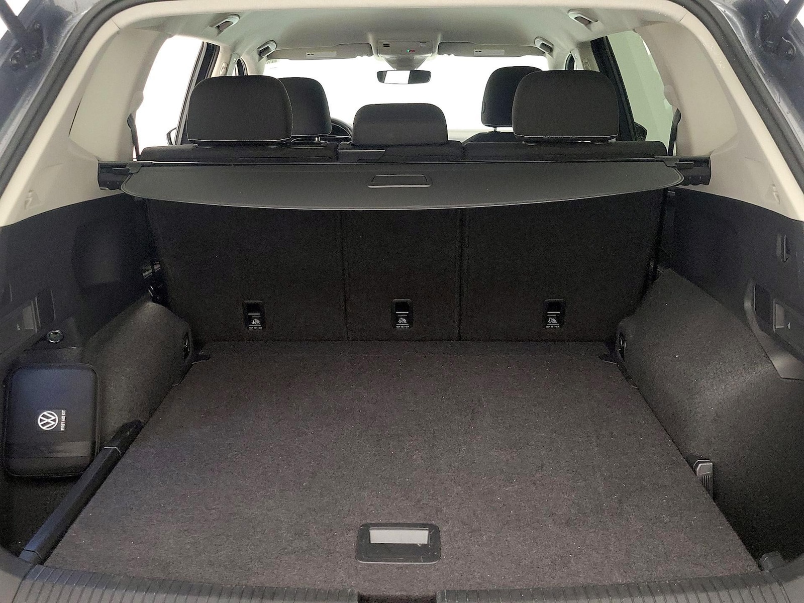 2024 Volkswagen Tiguan S - Photo 21