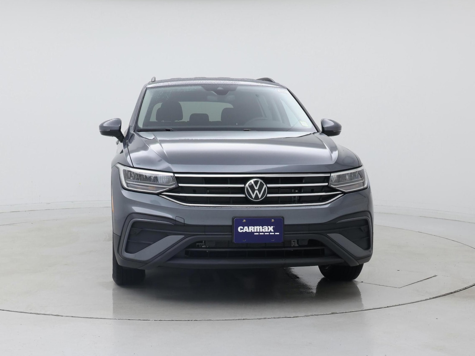2024 Volkswagen Tiguan S - Photo 6
