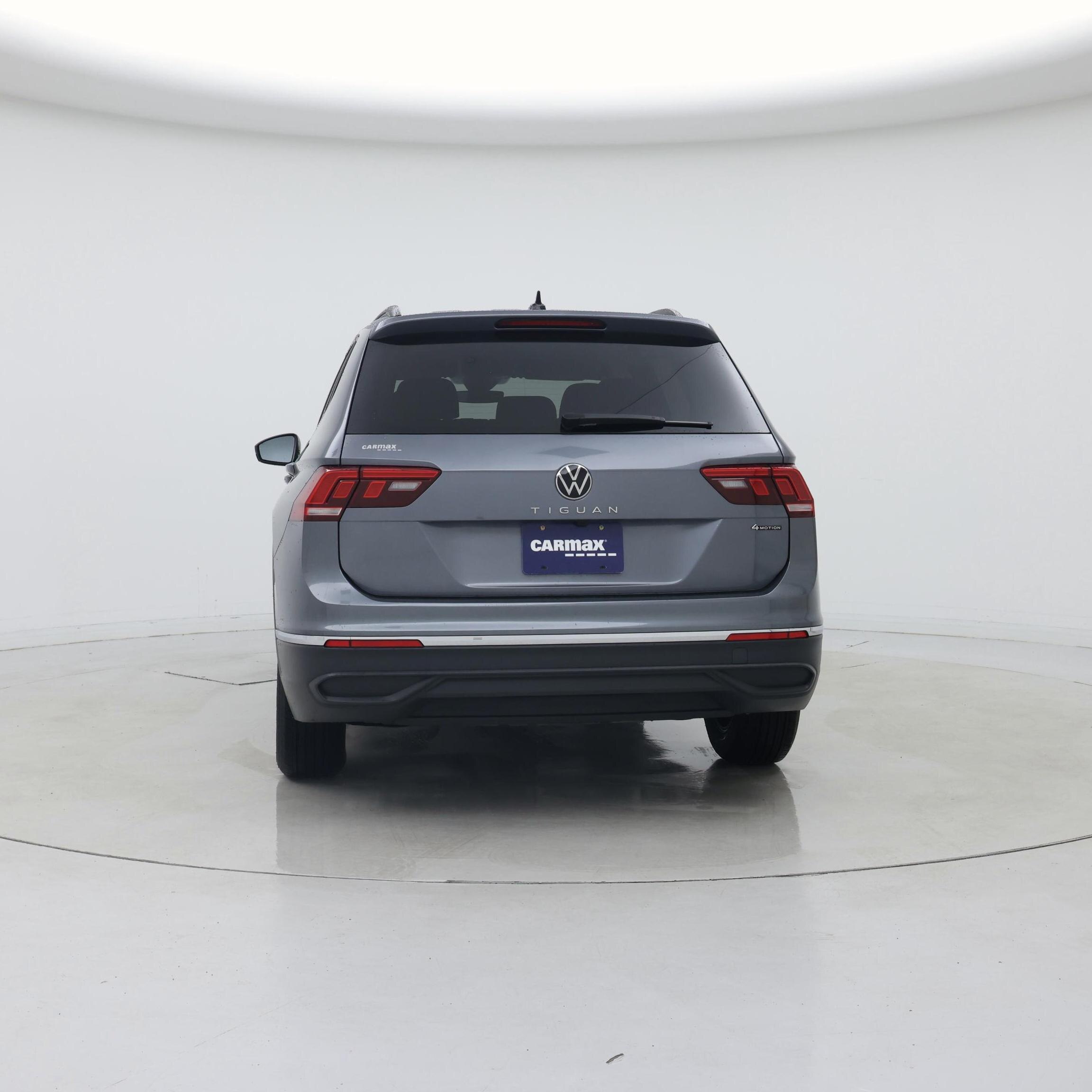 Thumbnail: 2024 Volkswagen Tiguan - 6
