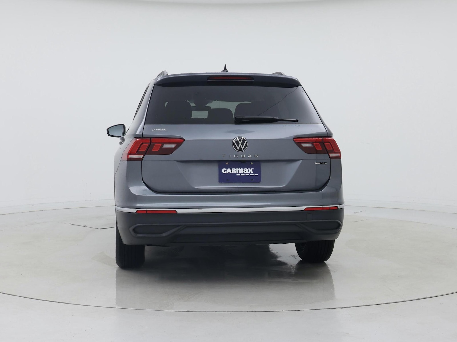2024 Volkswagen Tiguan S - Photo 7