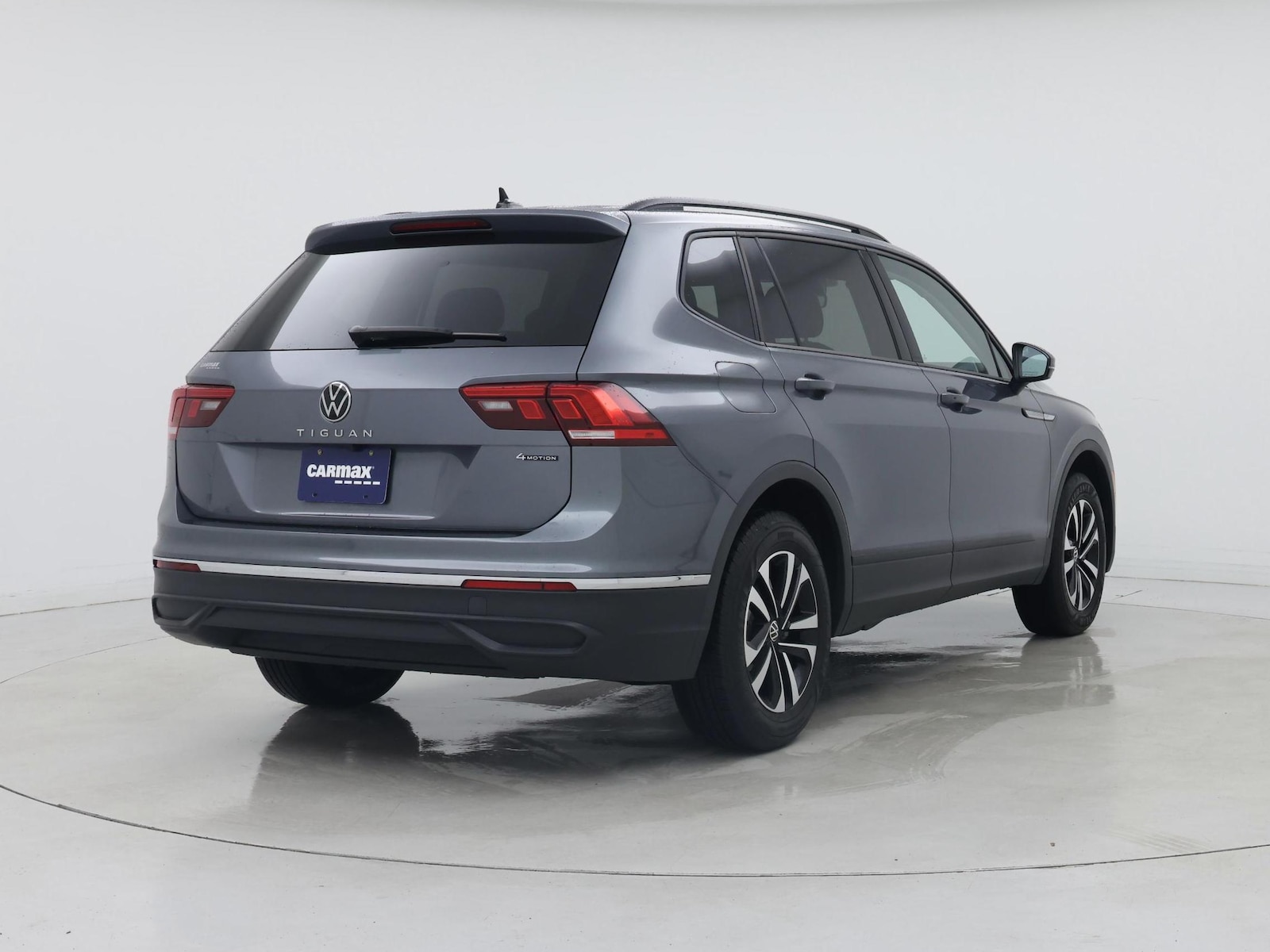 2024 Volkswagen Tiguan S - Photo 9